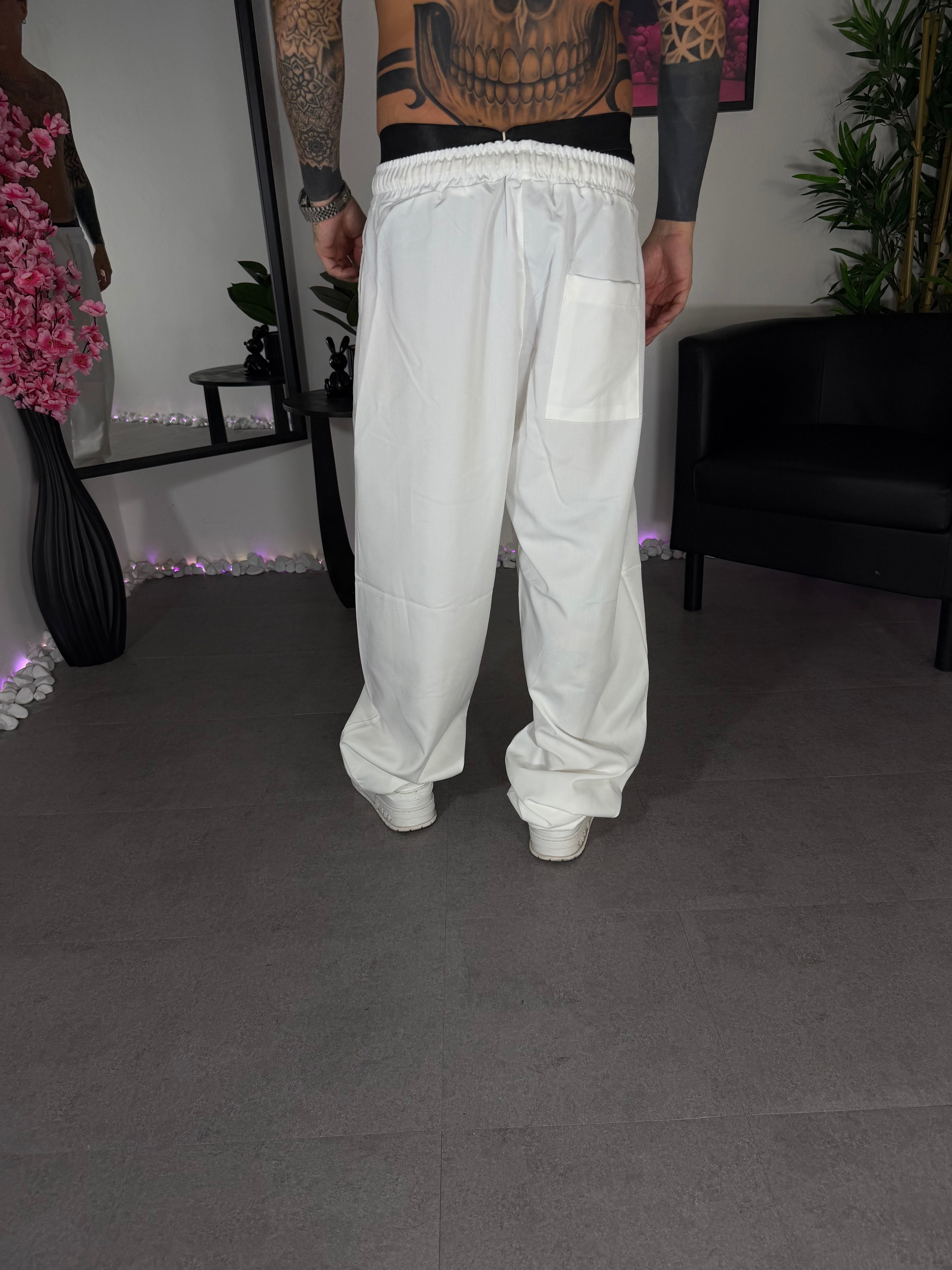 PANTALONE BALLON