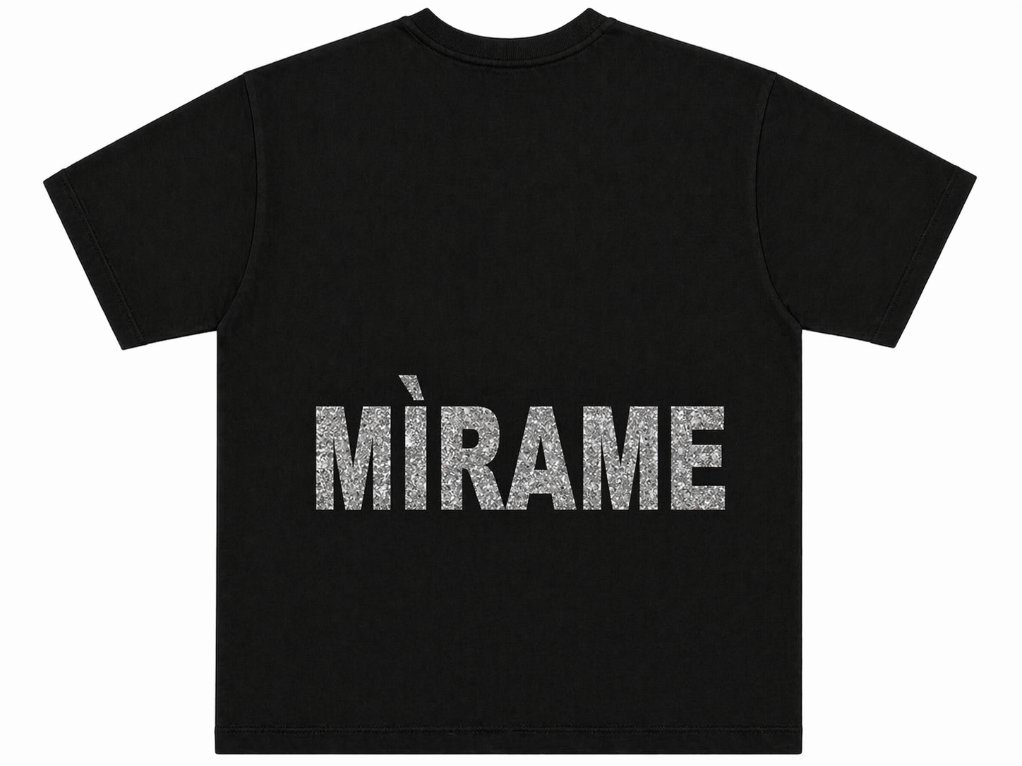 T-SHIRT “MÌRAME”
