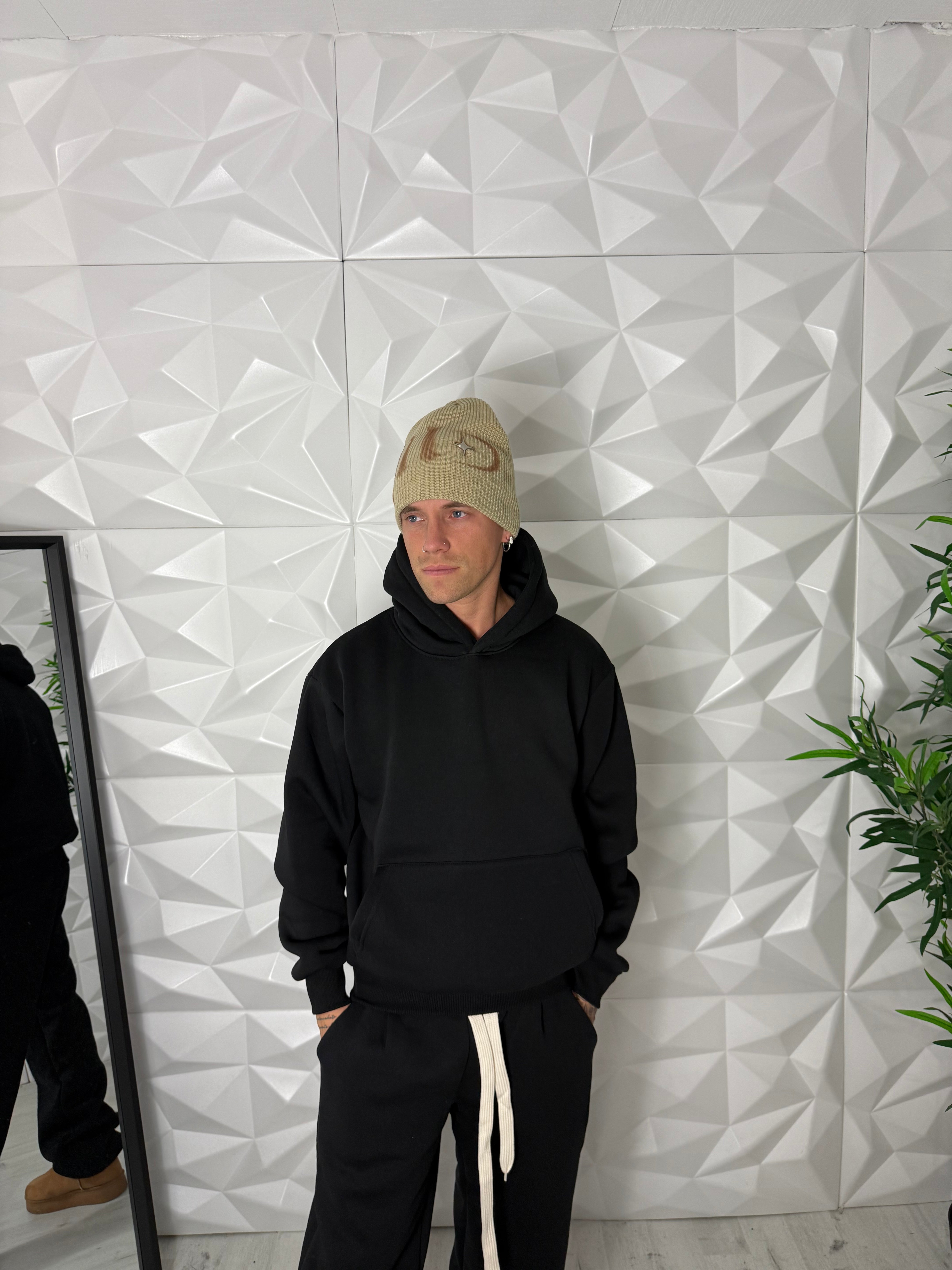 COORDINATO BOXY REGULAR