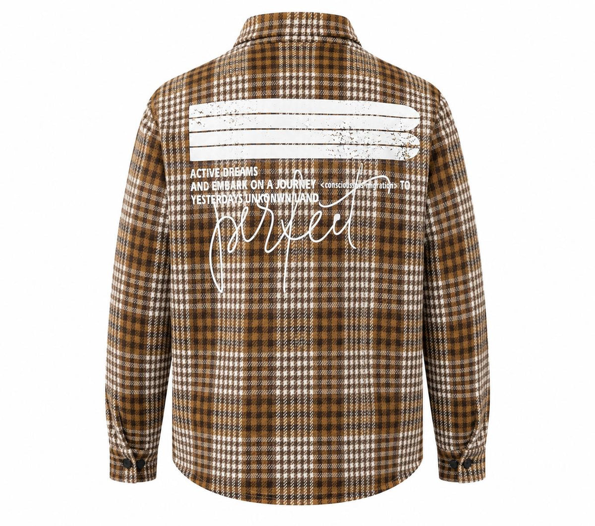 CAMICIA DREAMS