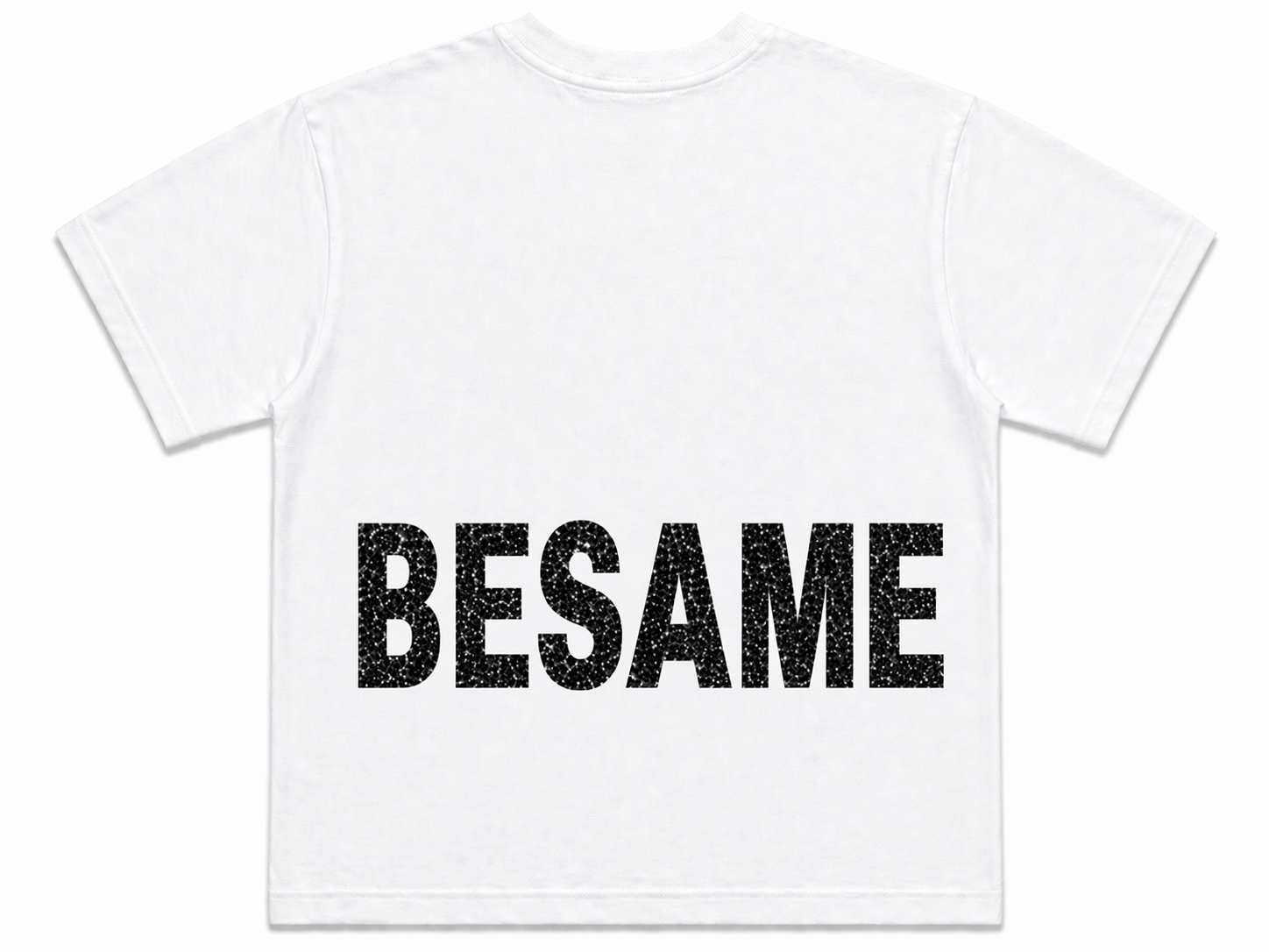T-SHIRT “BESAME”