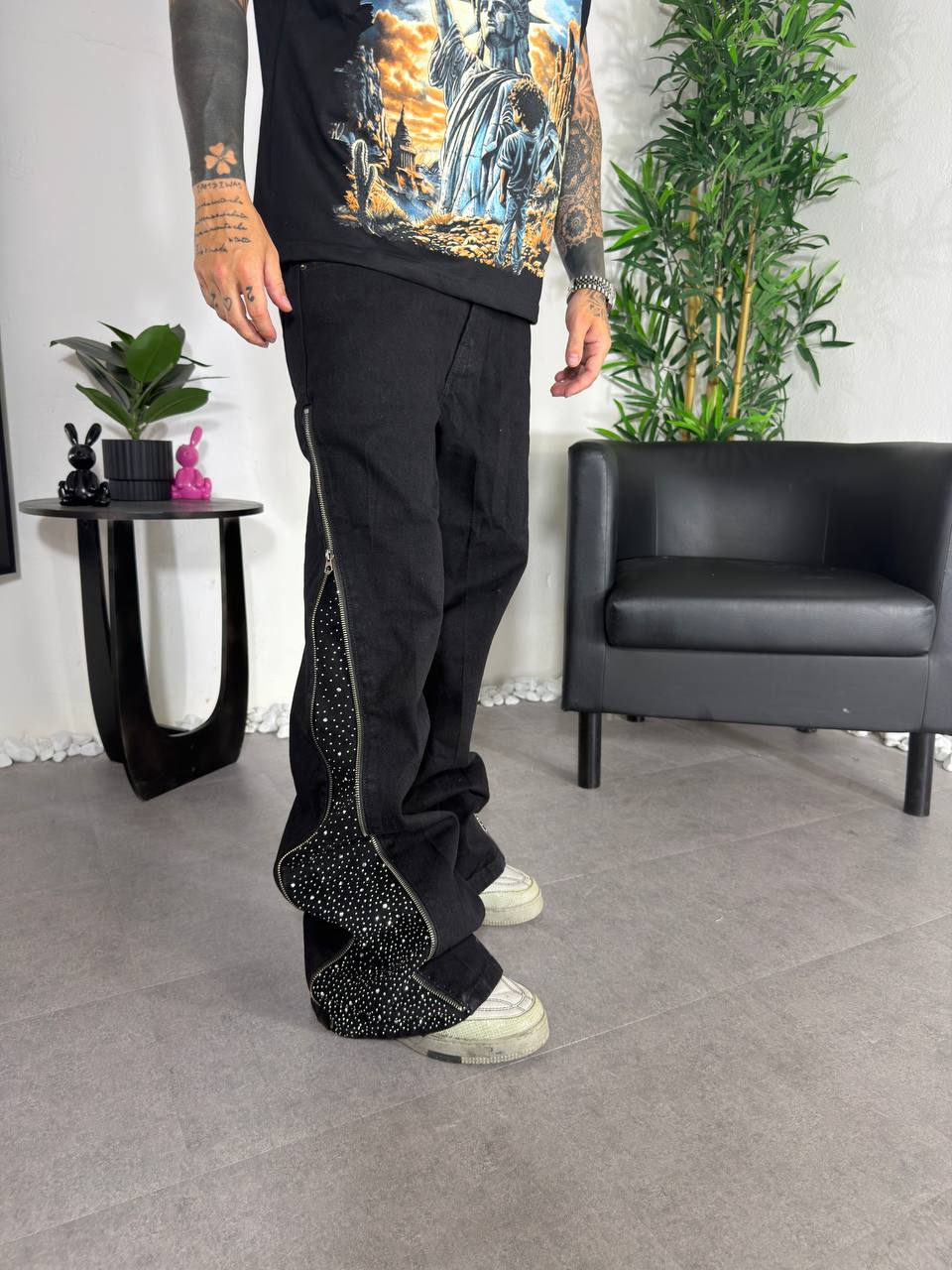 JEANS STARLIGHT