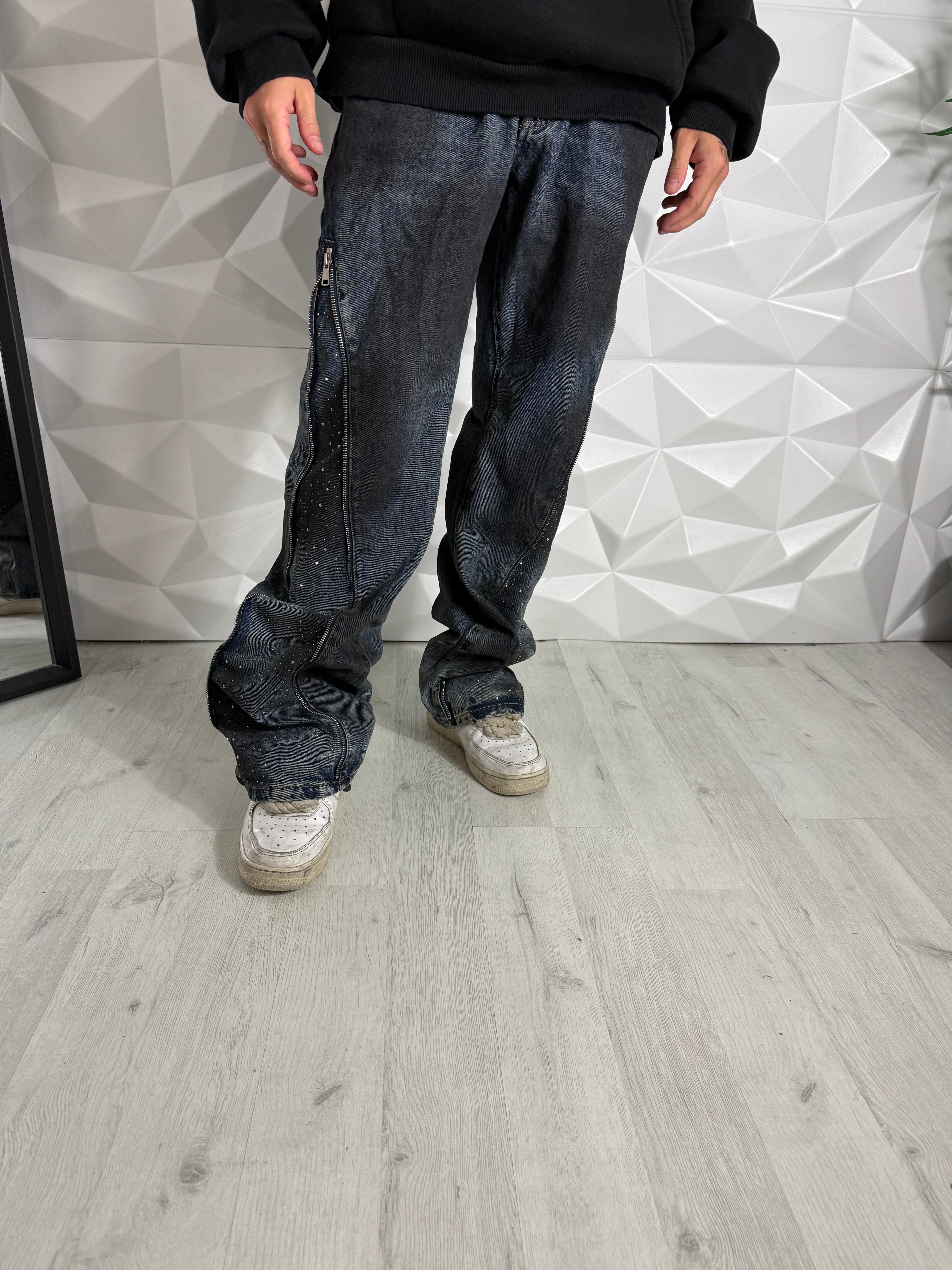 FLARE GRIGIO DIAMOND