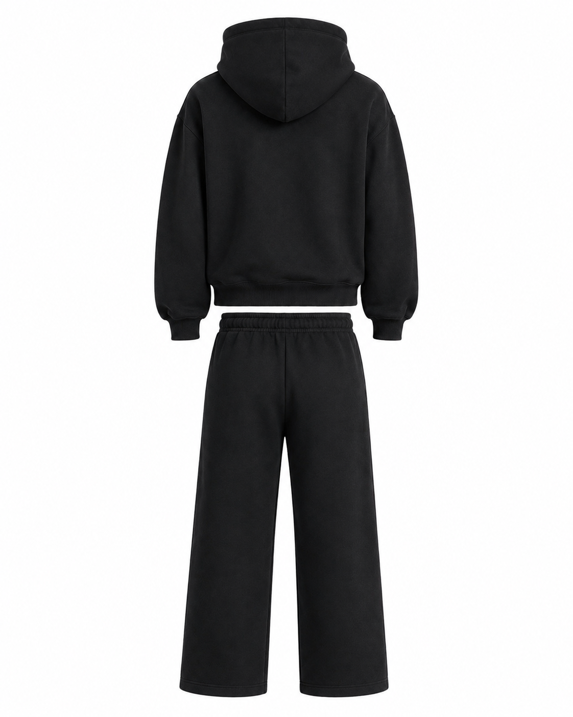 COORDINATO BOXY