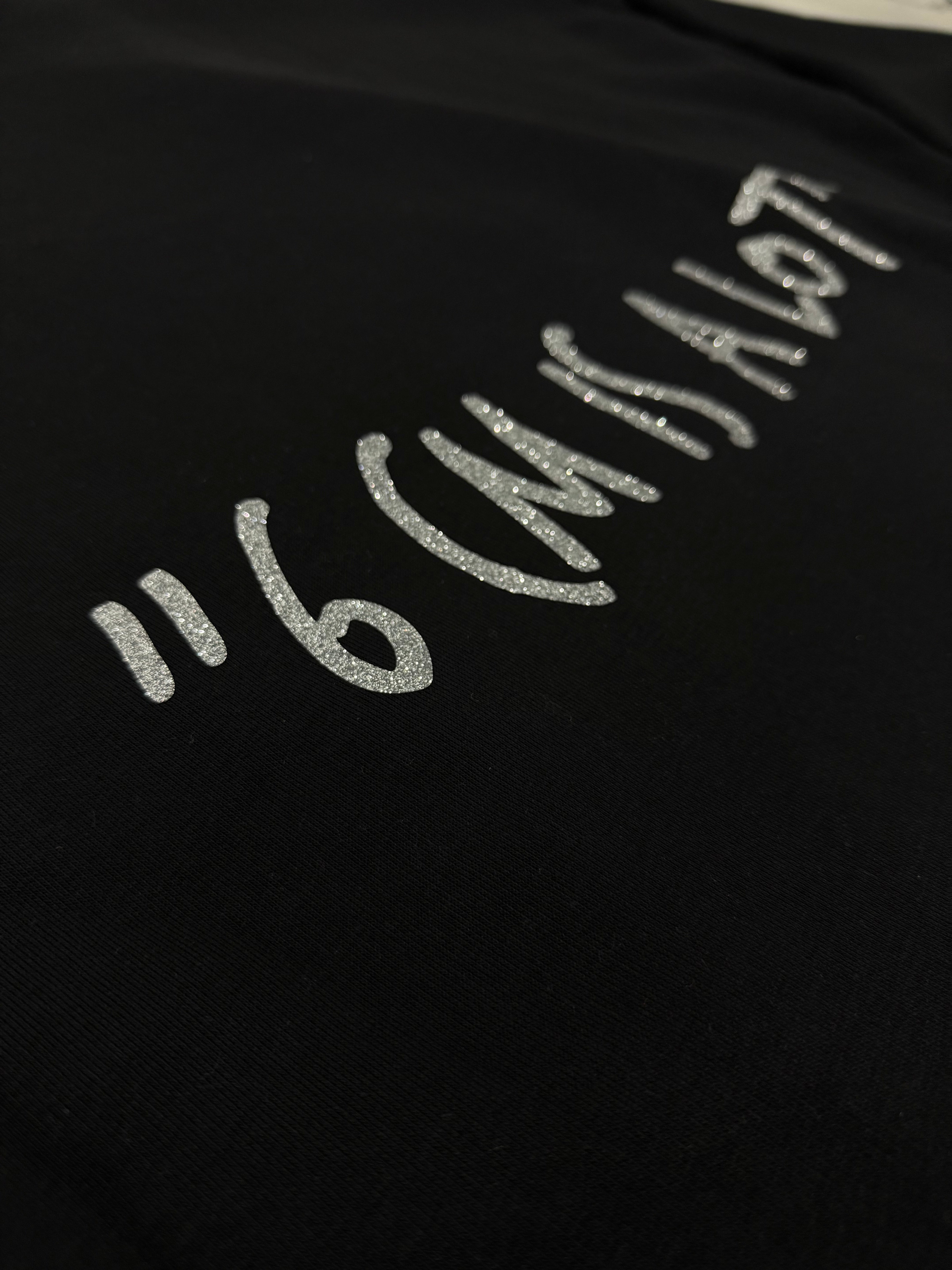 FELPA “6 CM IS A LOT”