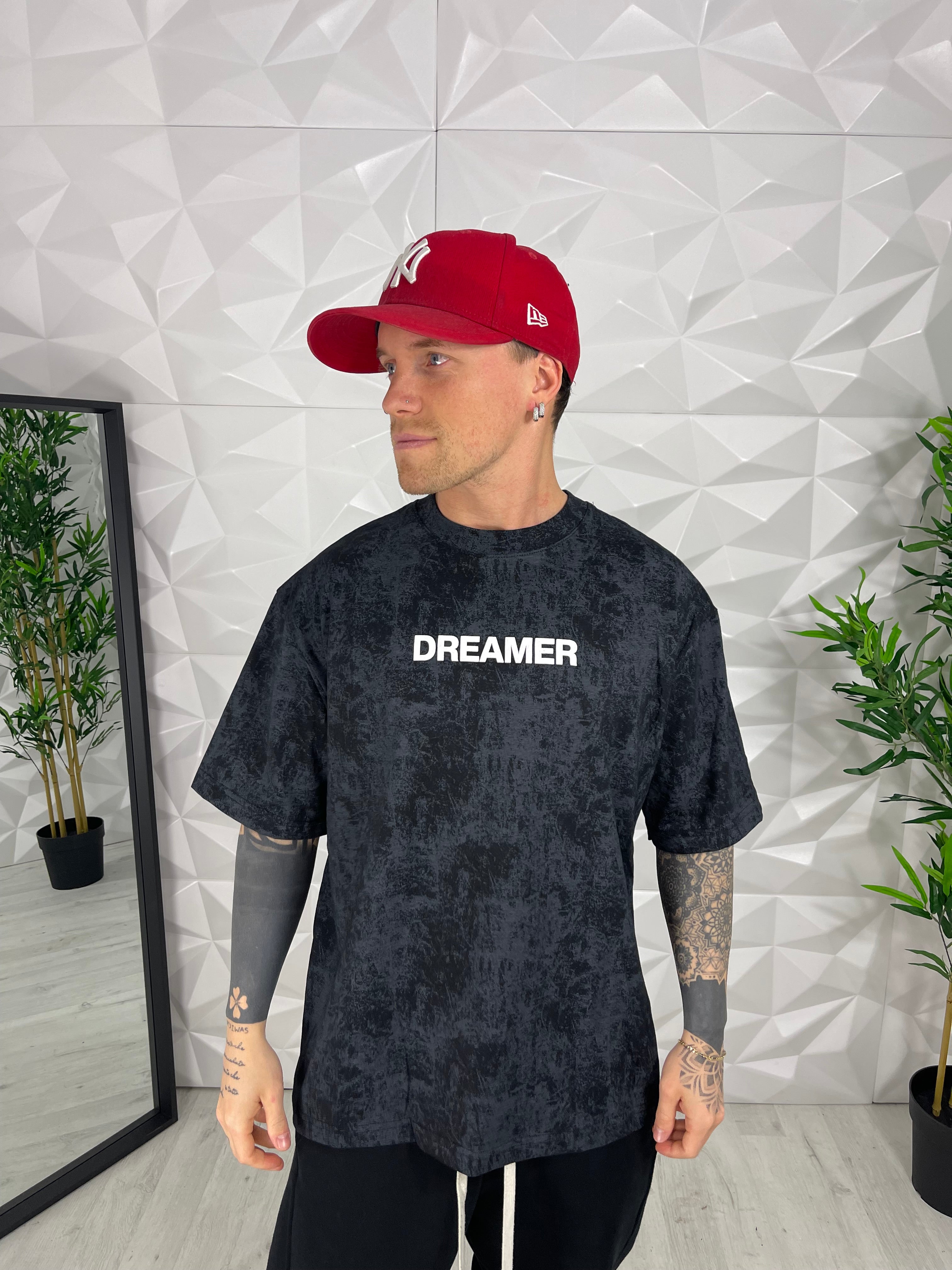 T-SHIRT DREAMER