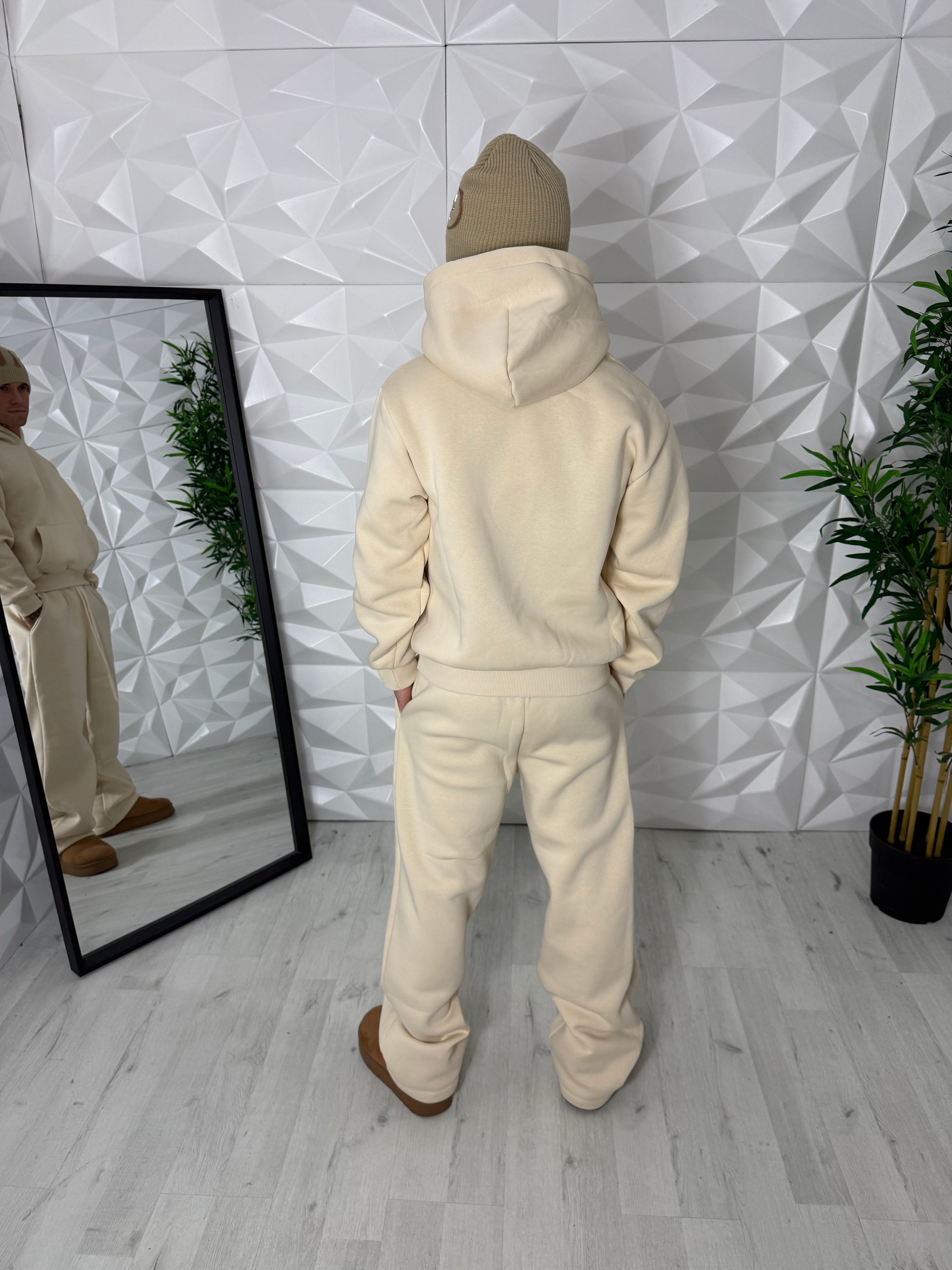 COORDINATO BOXY REGULAR