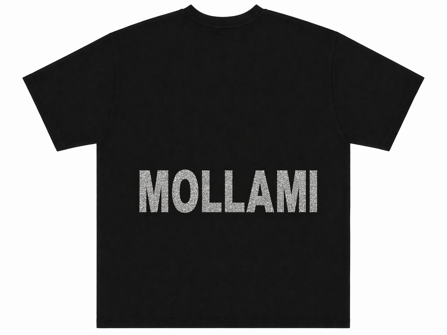 T-SHIRT “MOLLAMI”