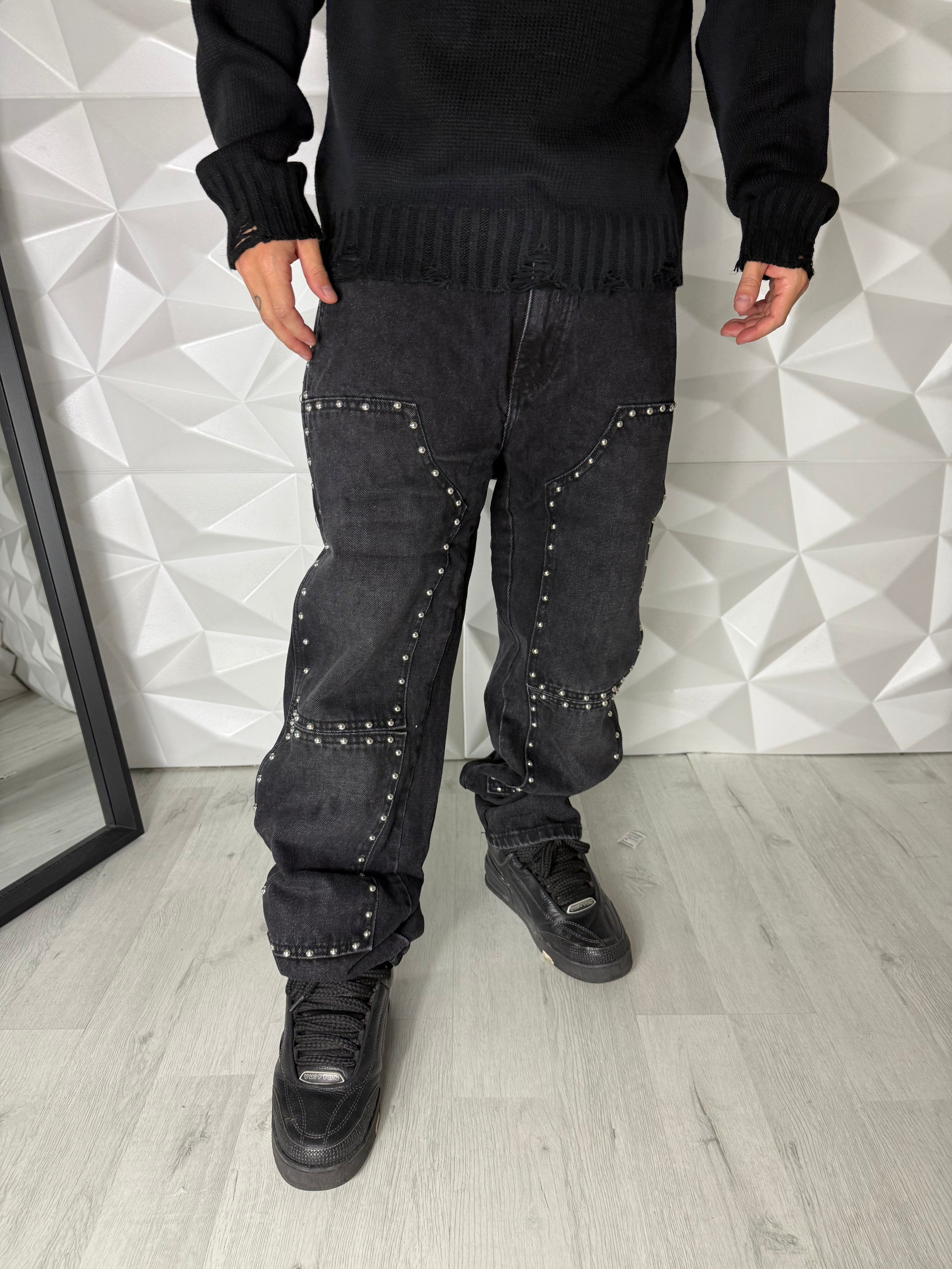 JEANS GALLERY BORCHIE