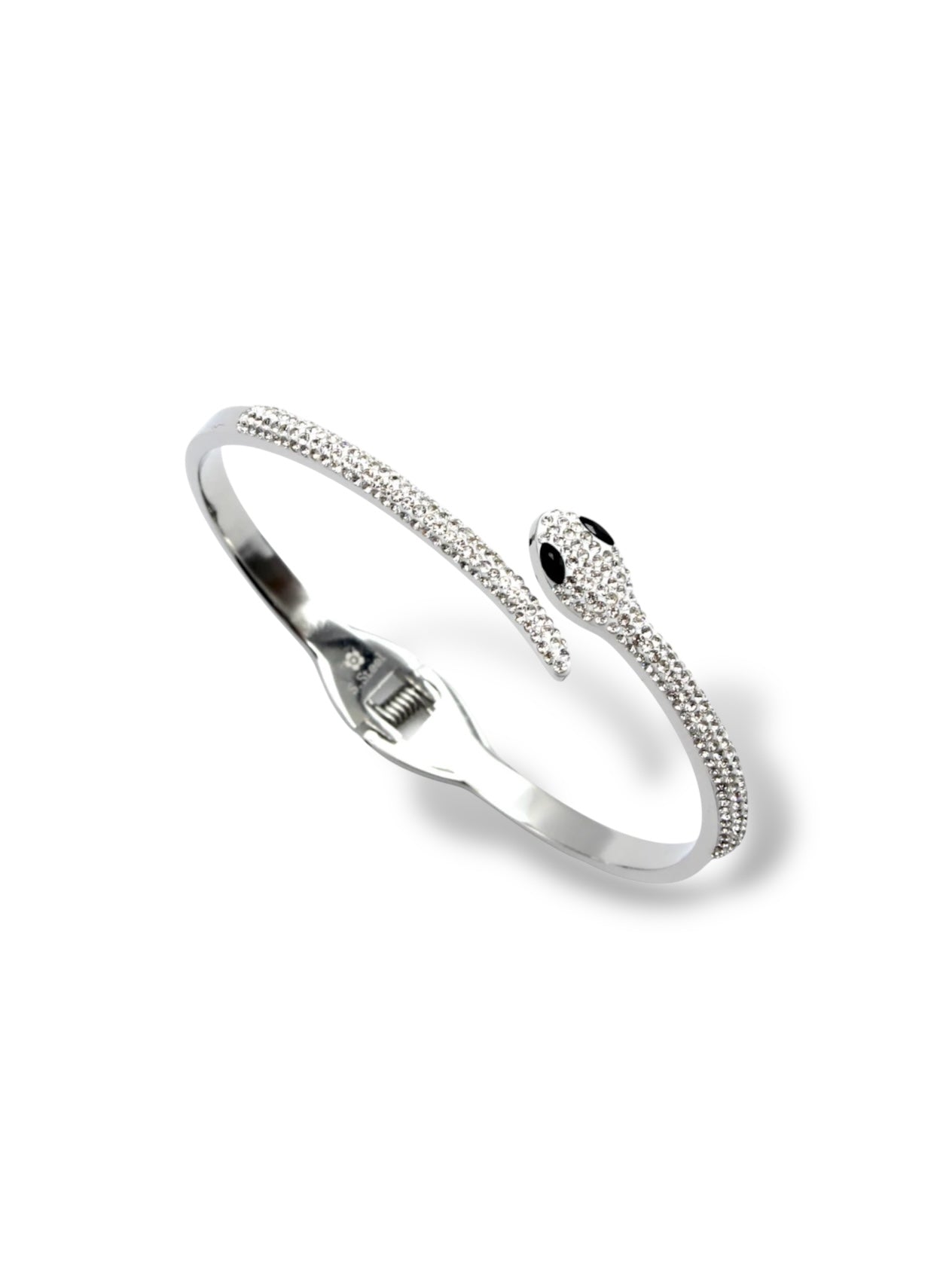 SERPENTE ARGENTO
