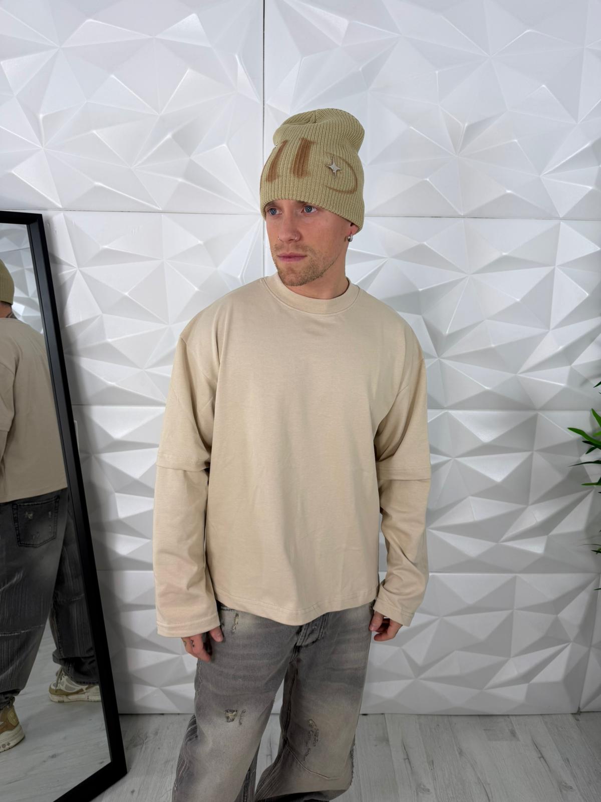 LONG SLEEVE 2.0