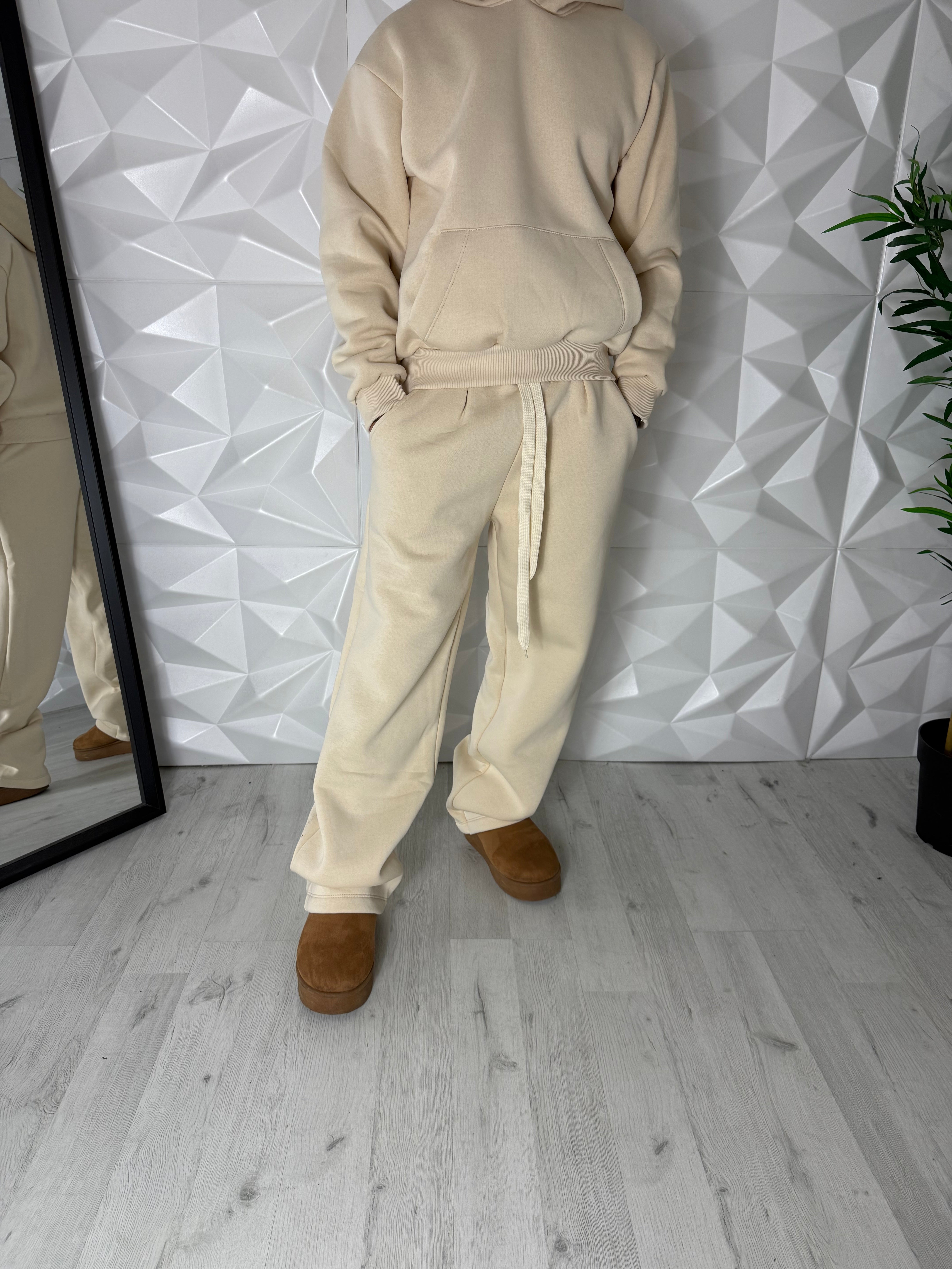 COORDINATO BOXY REGULAR