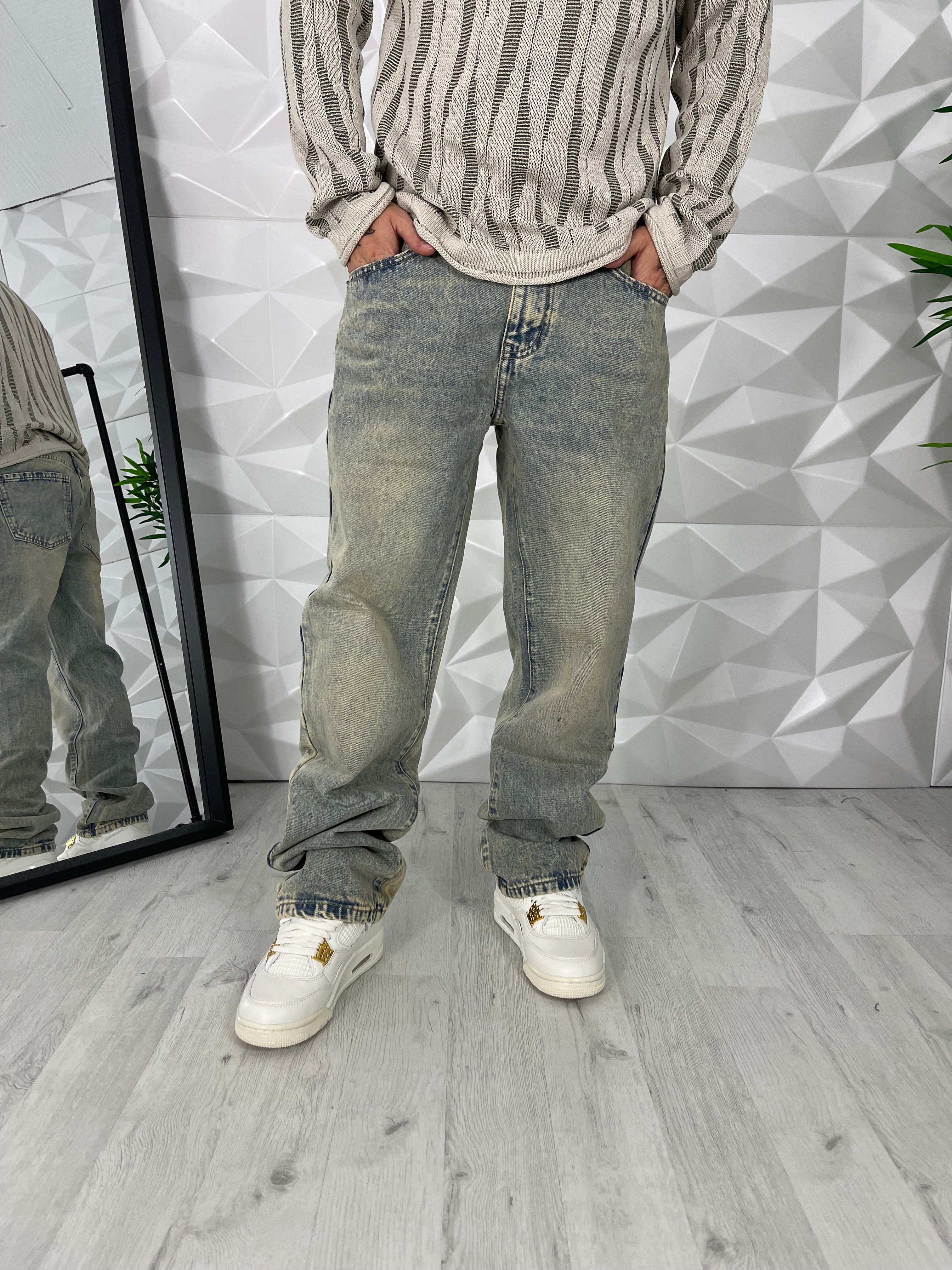 JEANS VINTAGE