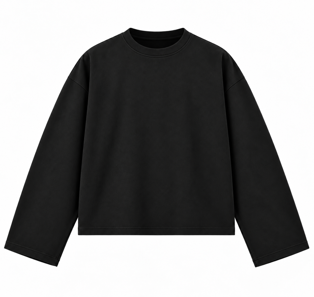 LONG SLEEVE BASIC