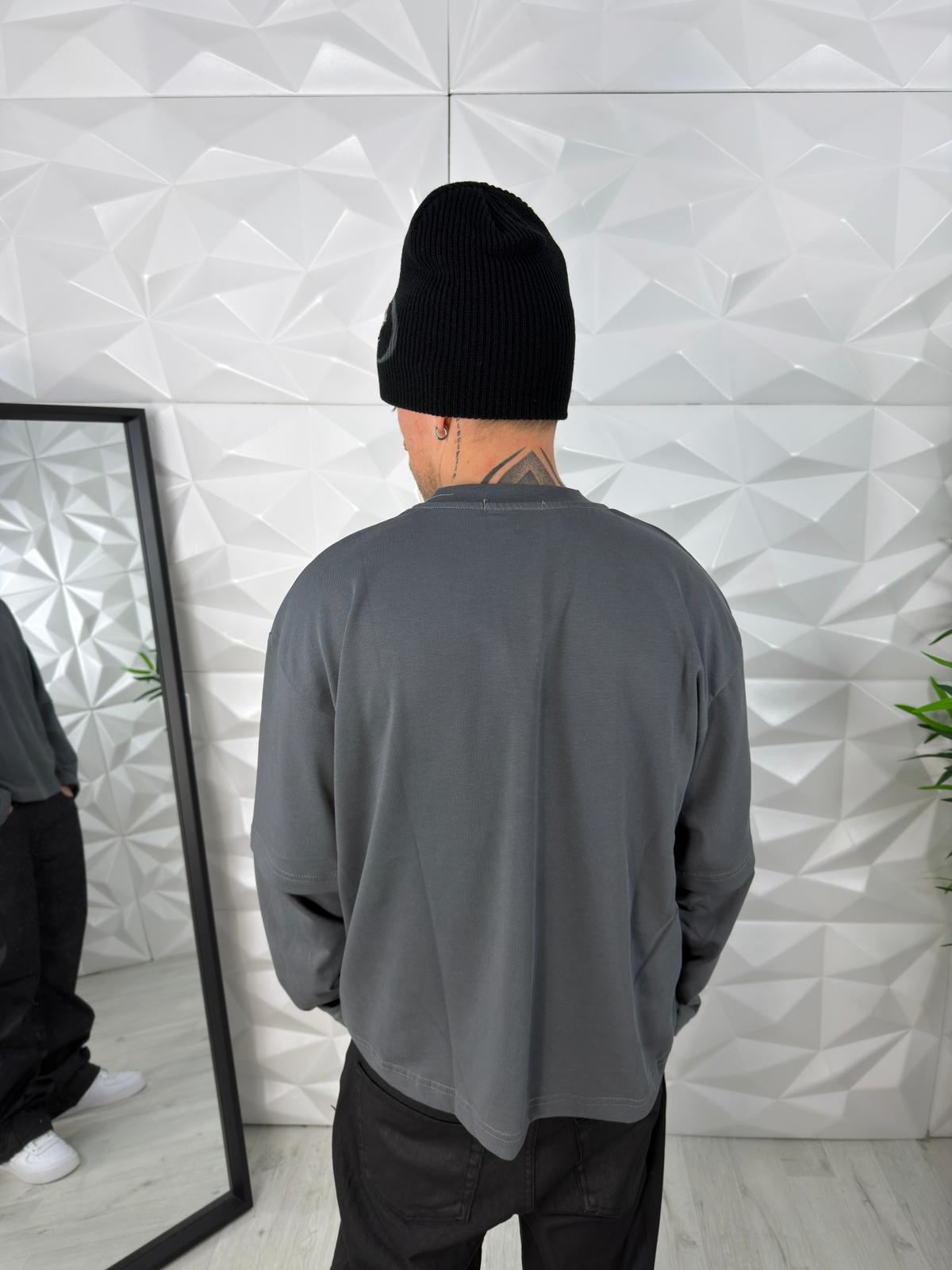 LONG SLEEVE 2.0