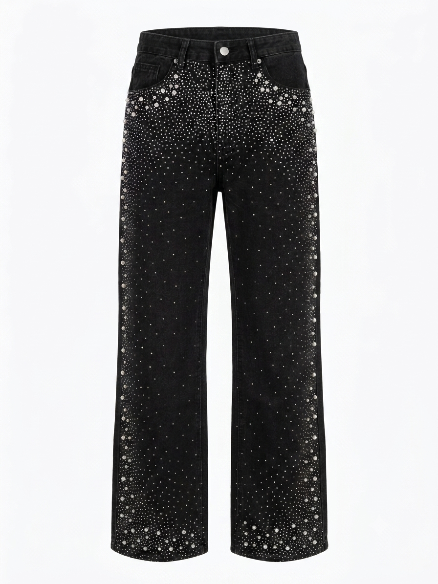 JEANS MOON