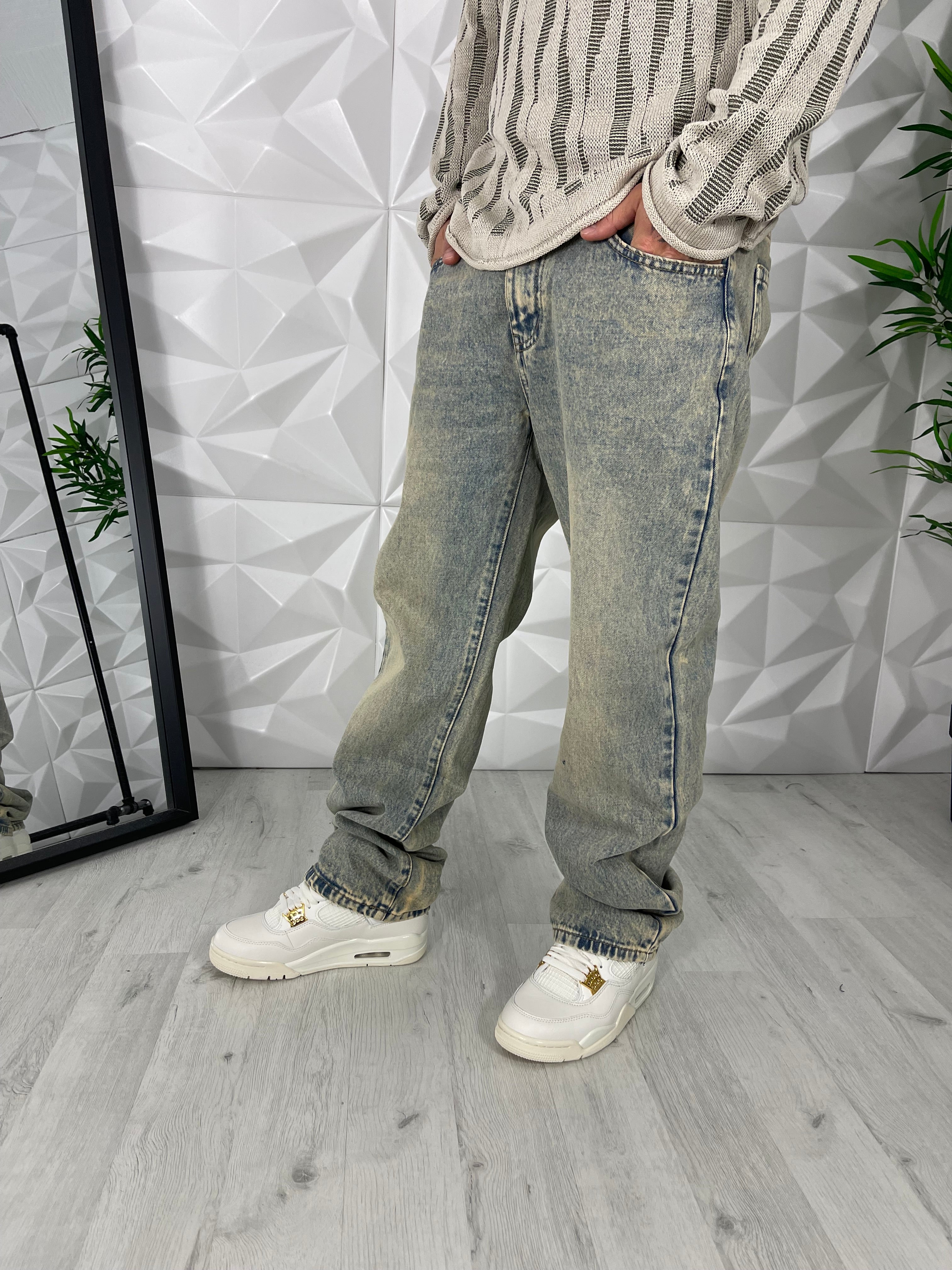 JEANS VINTAGE