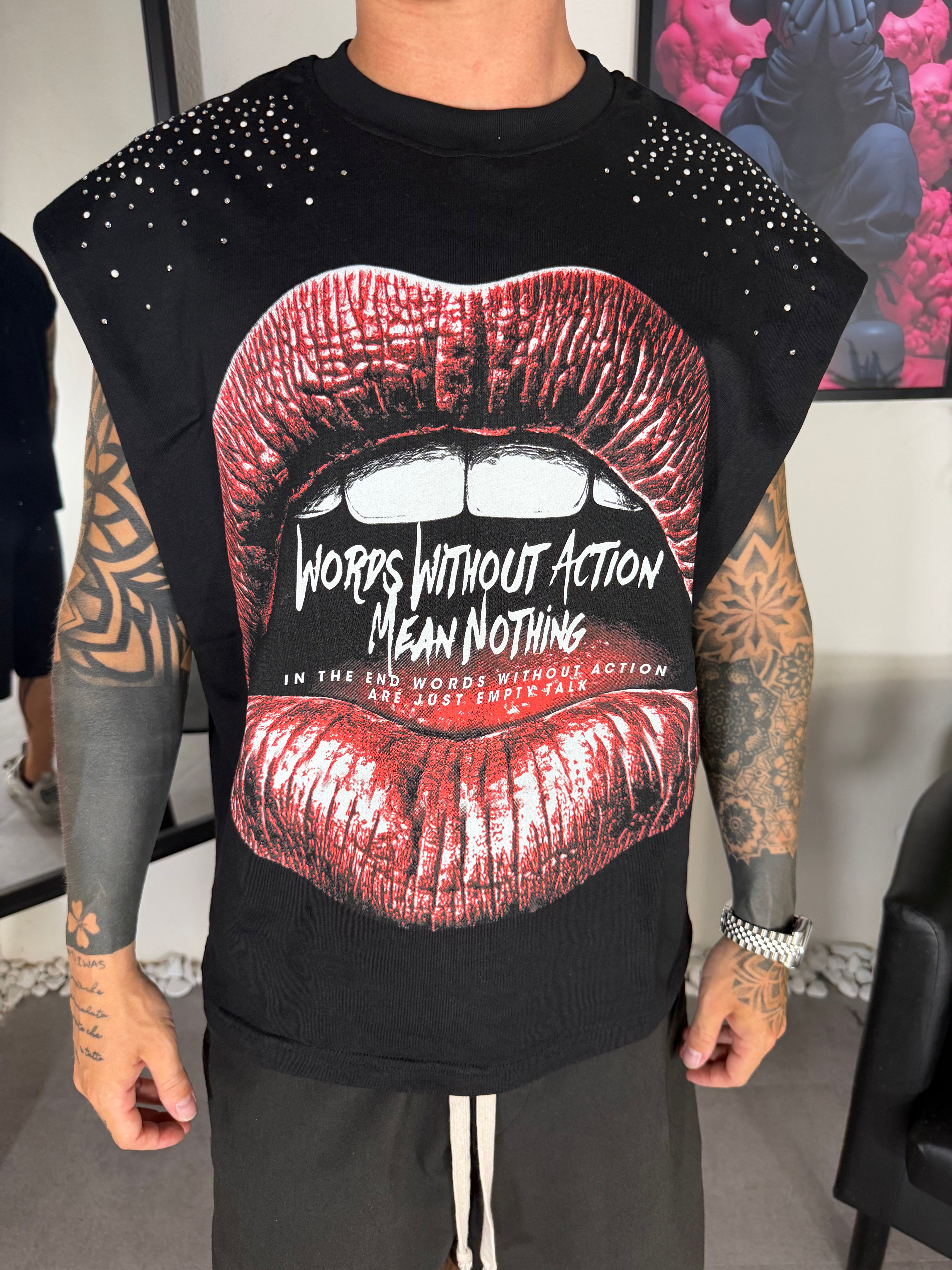 CANOTTA LIPS