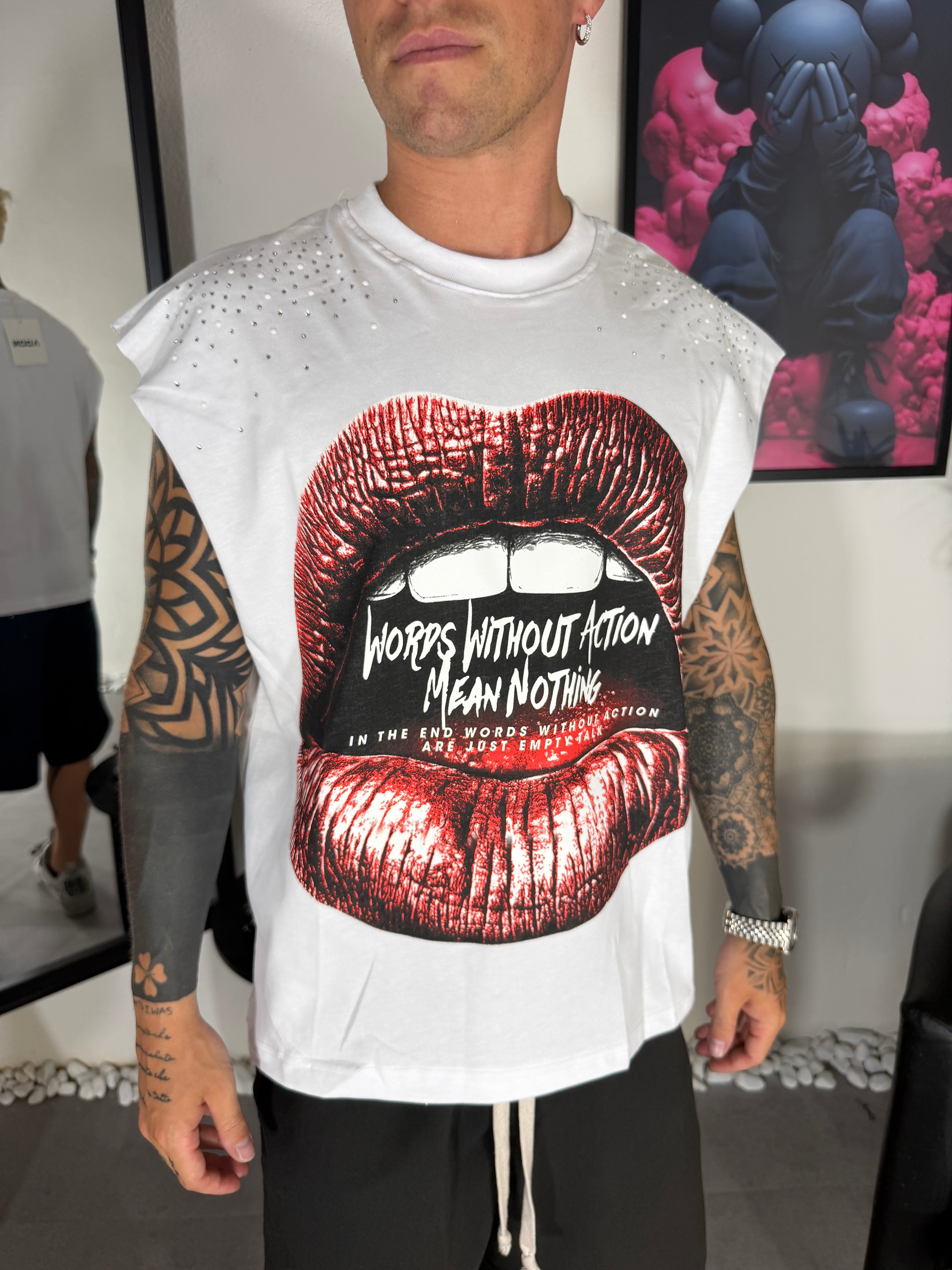 CANOTTA LIPS