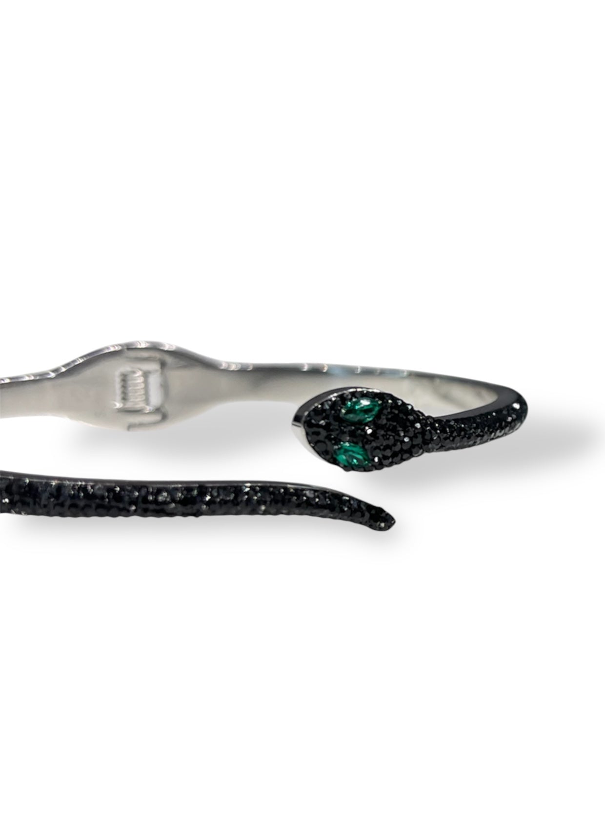 SERPENTE ARGENTO