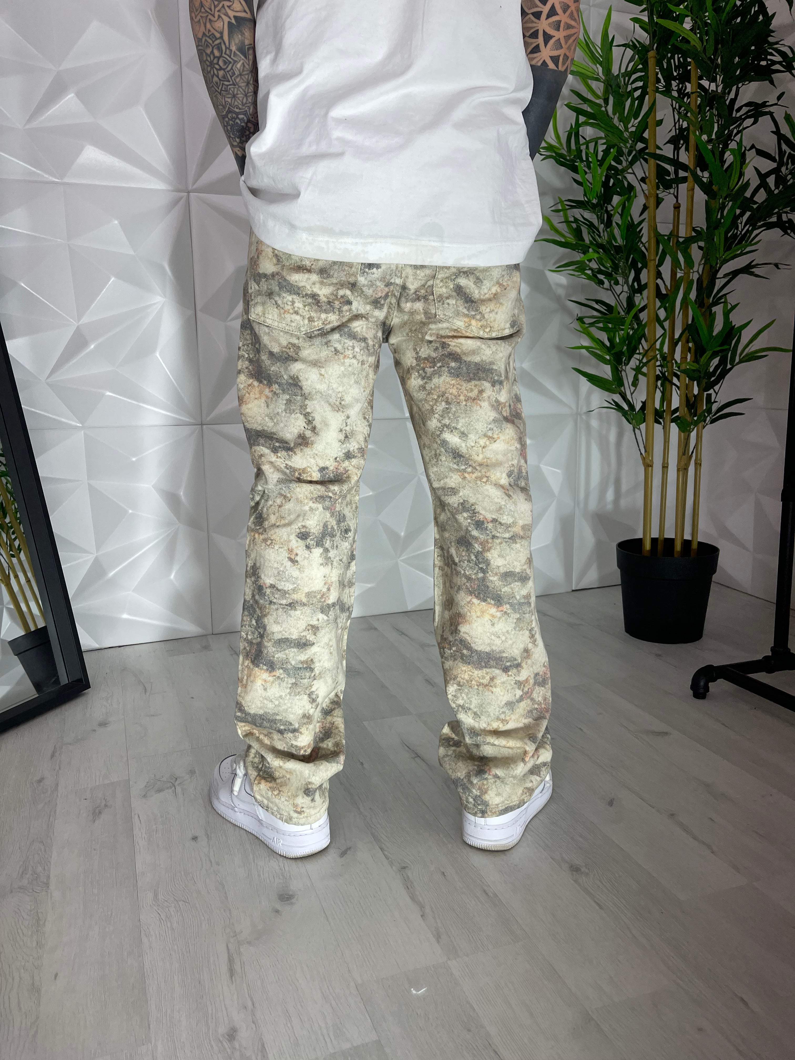 JEANS DEFE