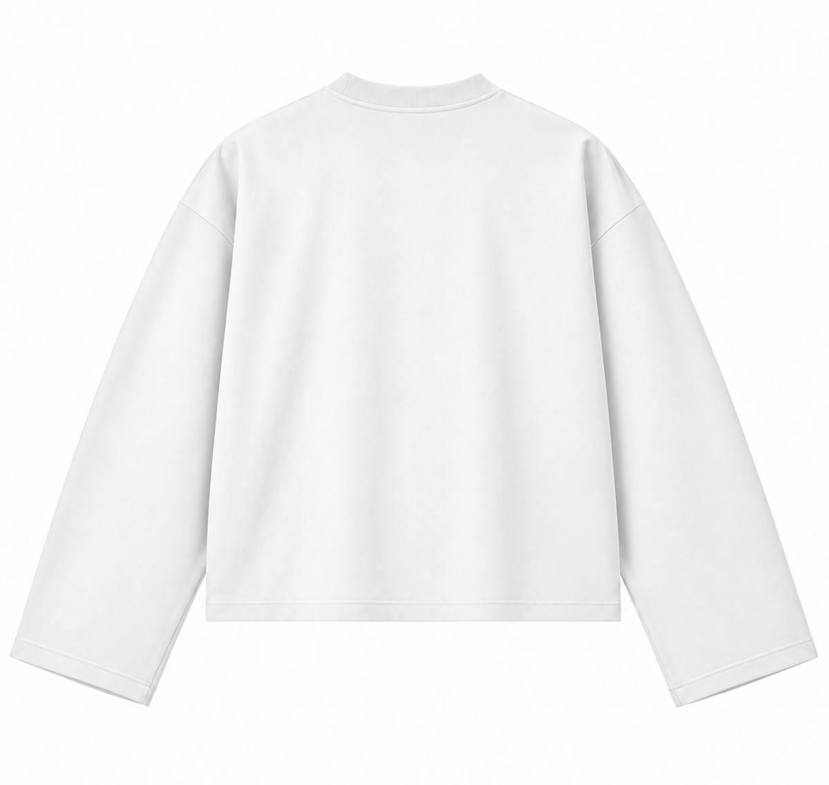 LONG SLEEVE BASIC