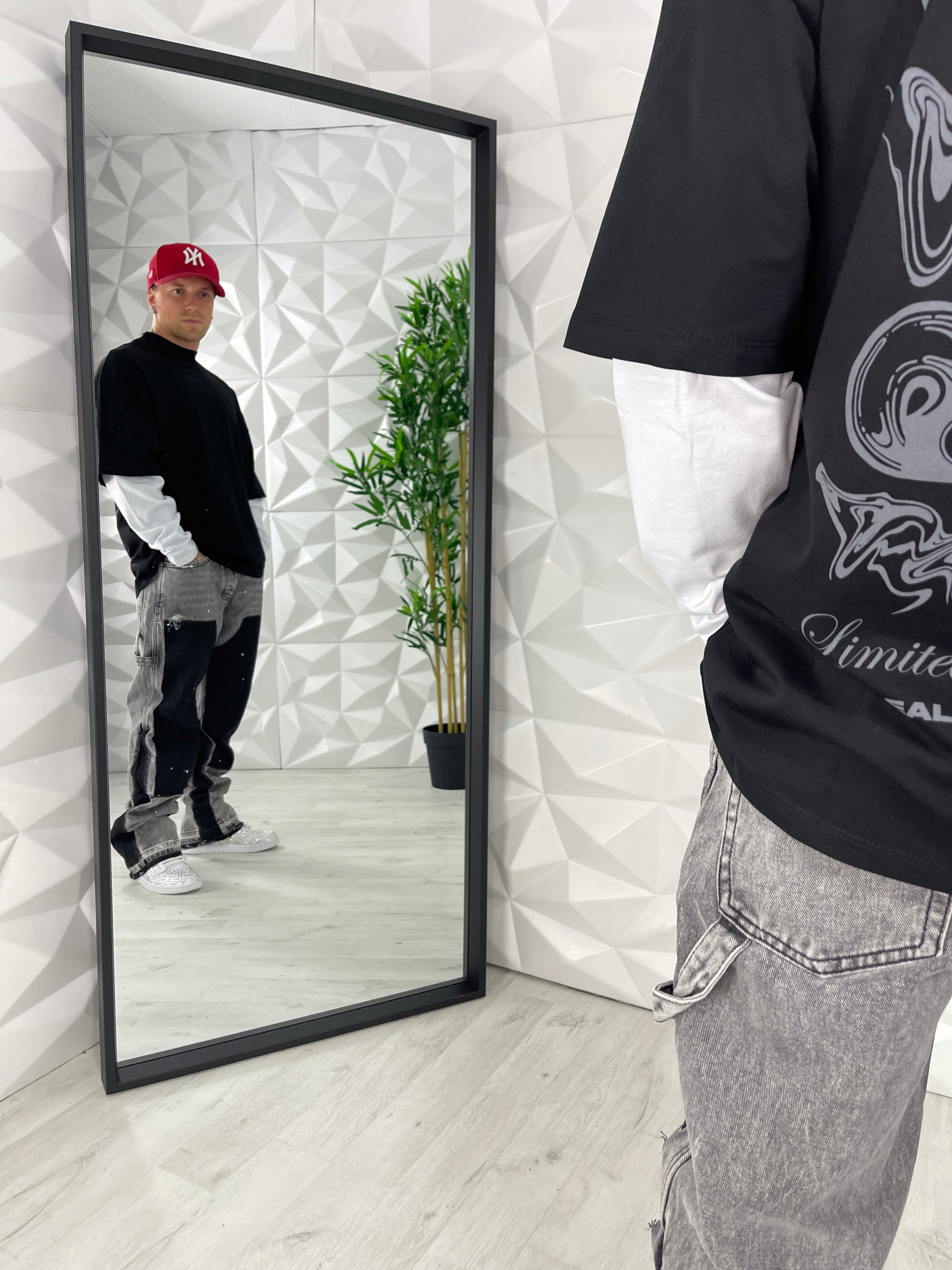 JEANS CARPENTER DOUBLE