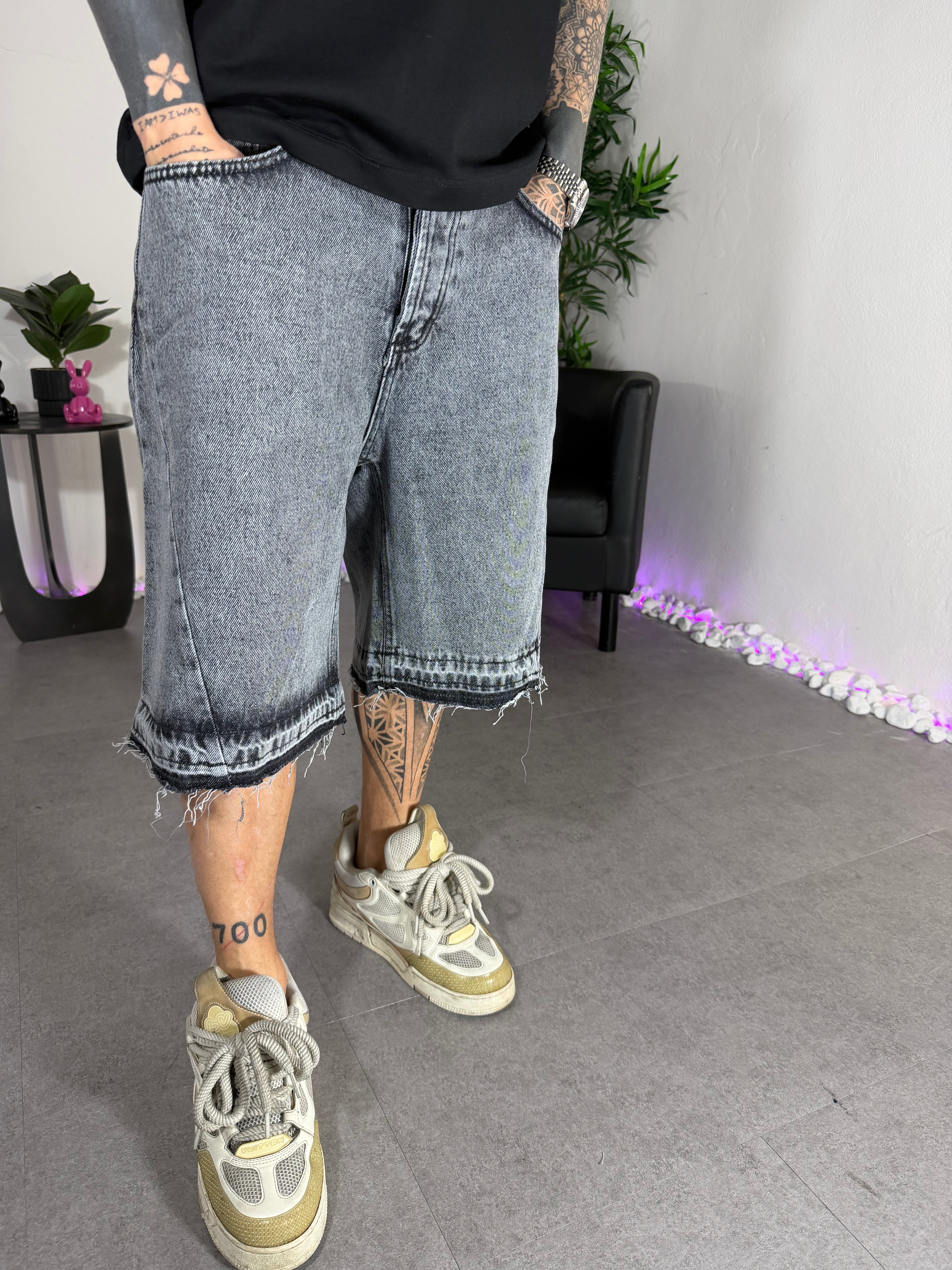 JORTS UNDERGROUND