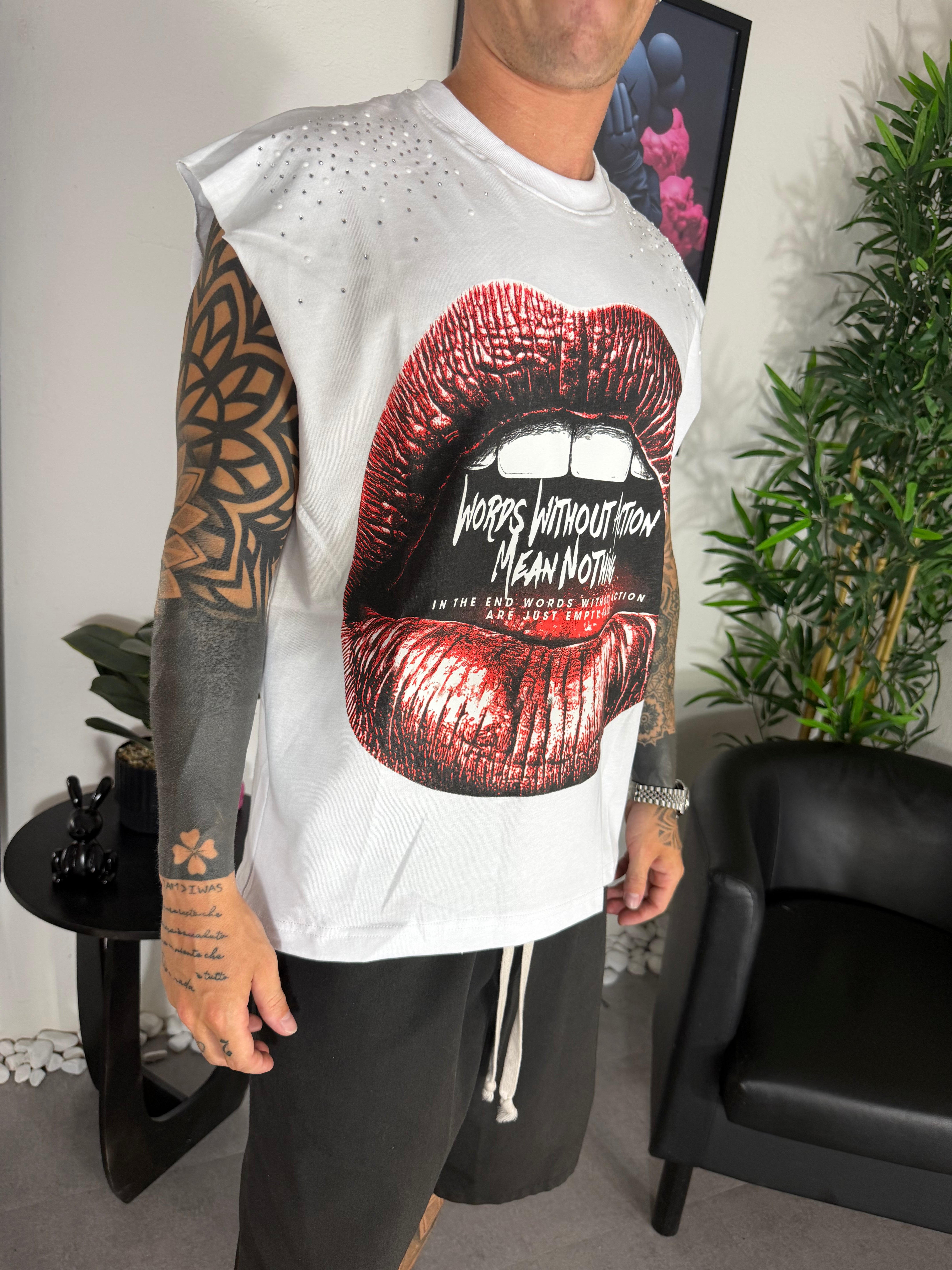 CANOTTA LIPS