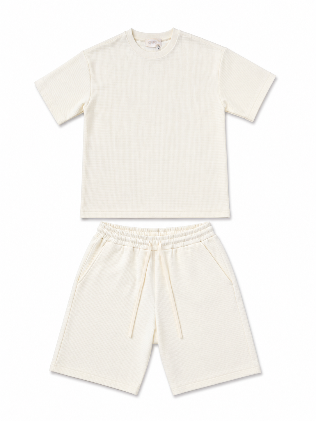 COORDINATO BASIC OVER