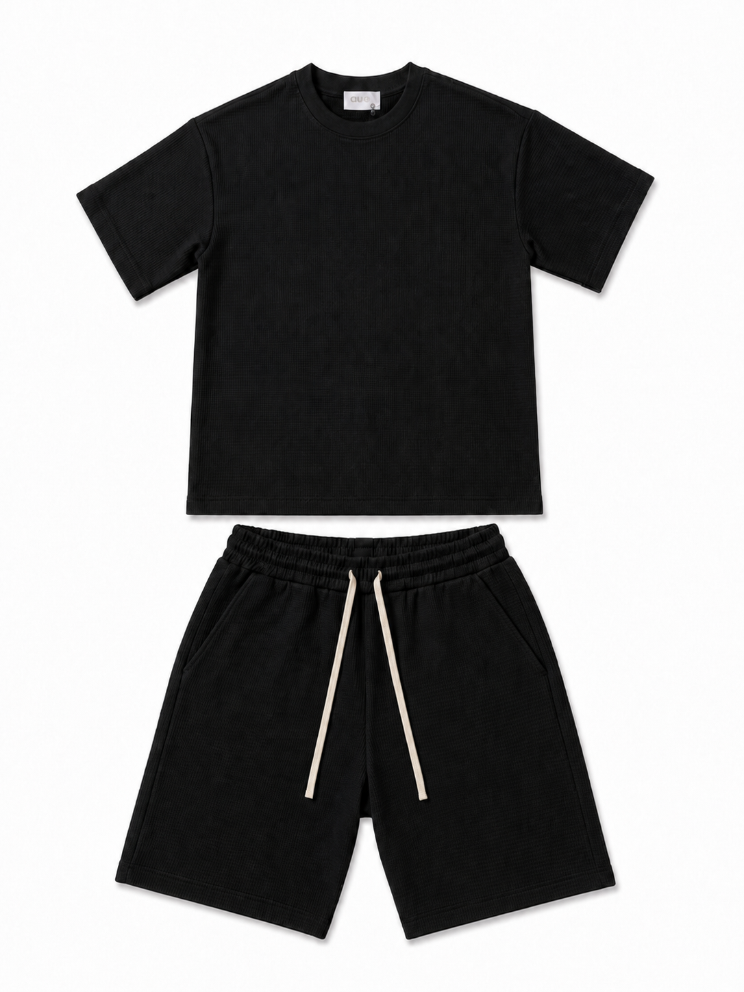 COORDINATO BASIC OVER