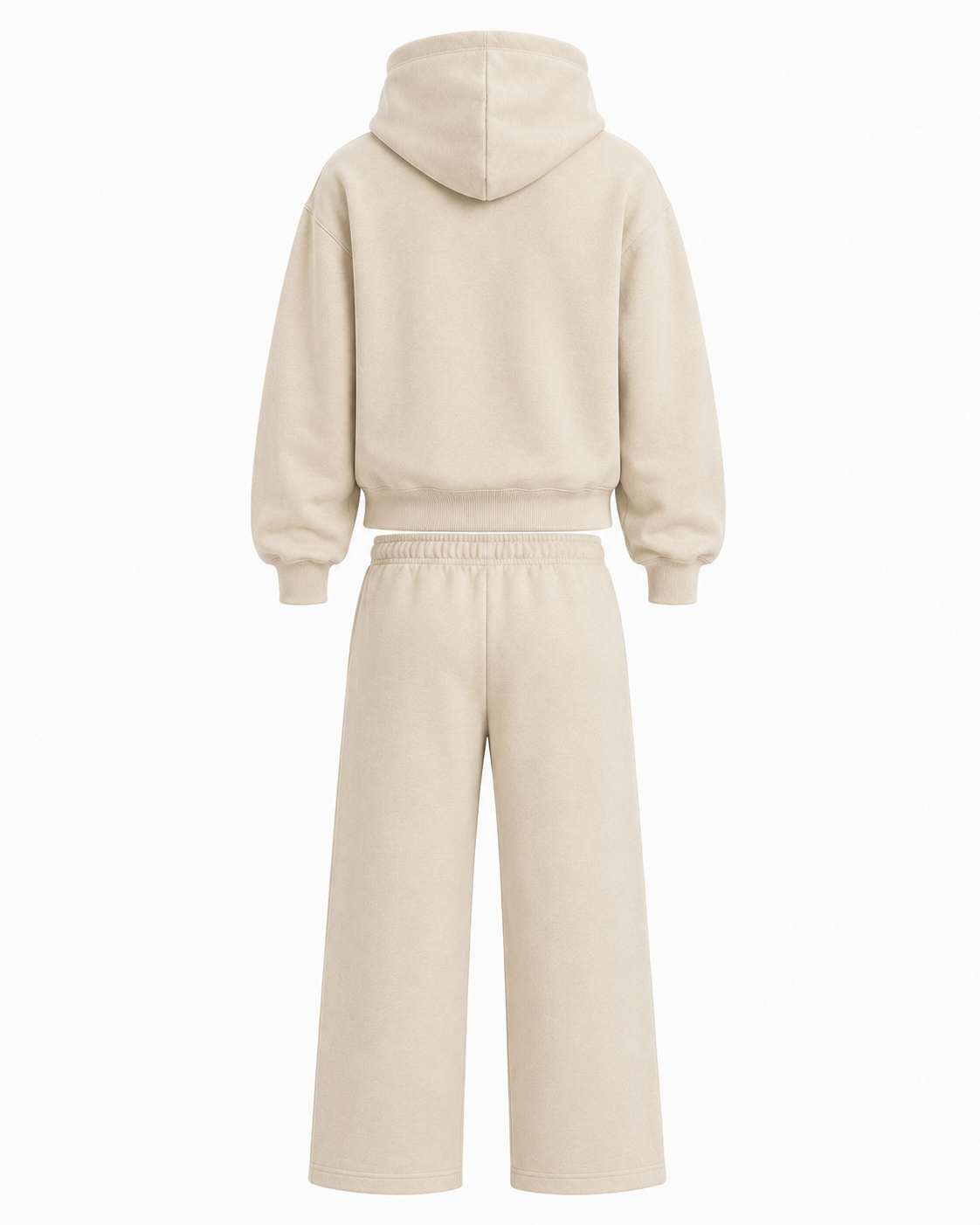 COORDINATO BOXY