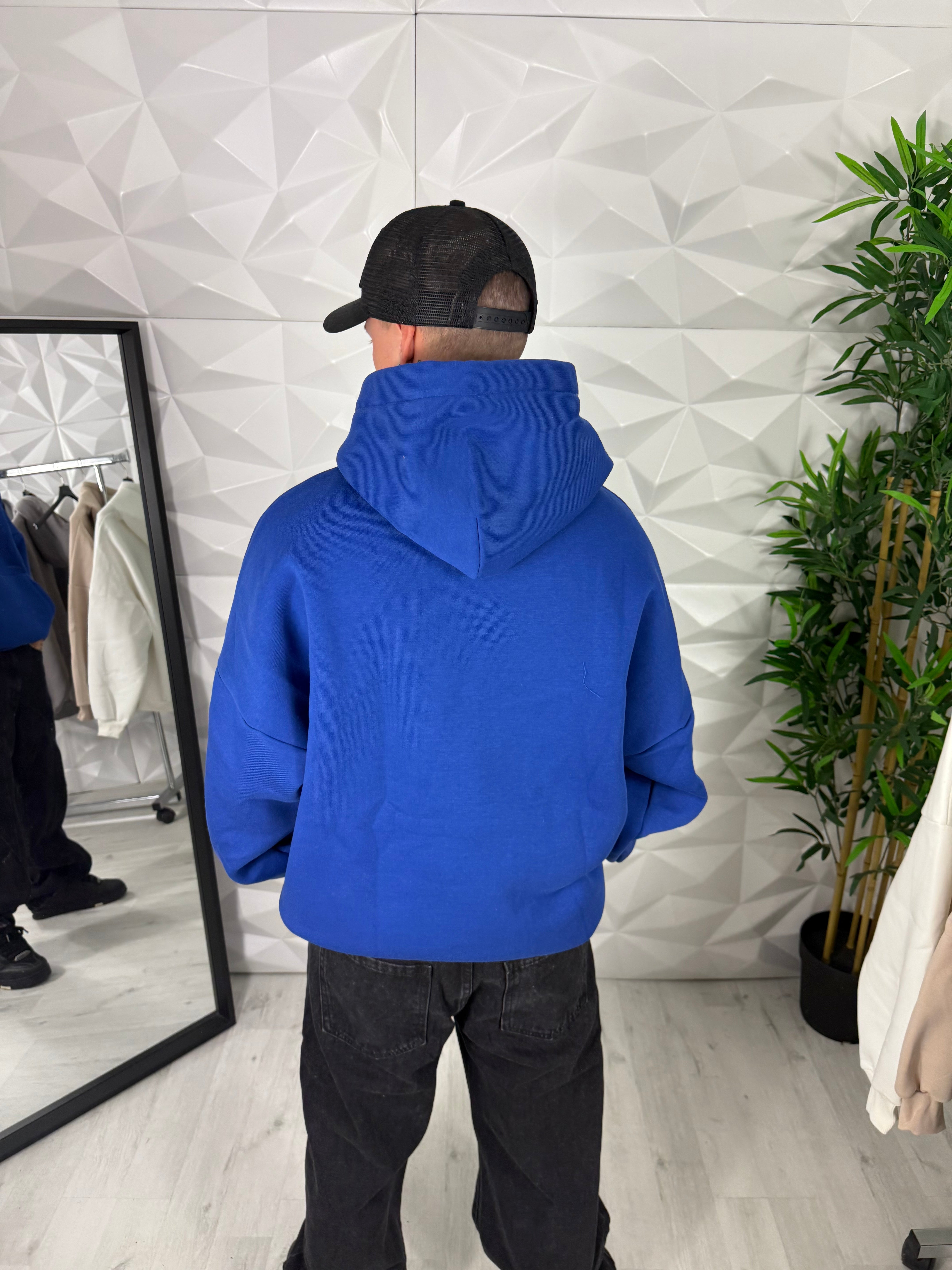 PERFECT HOODIE