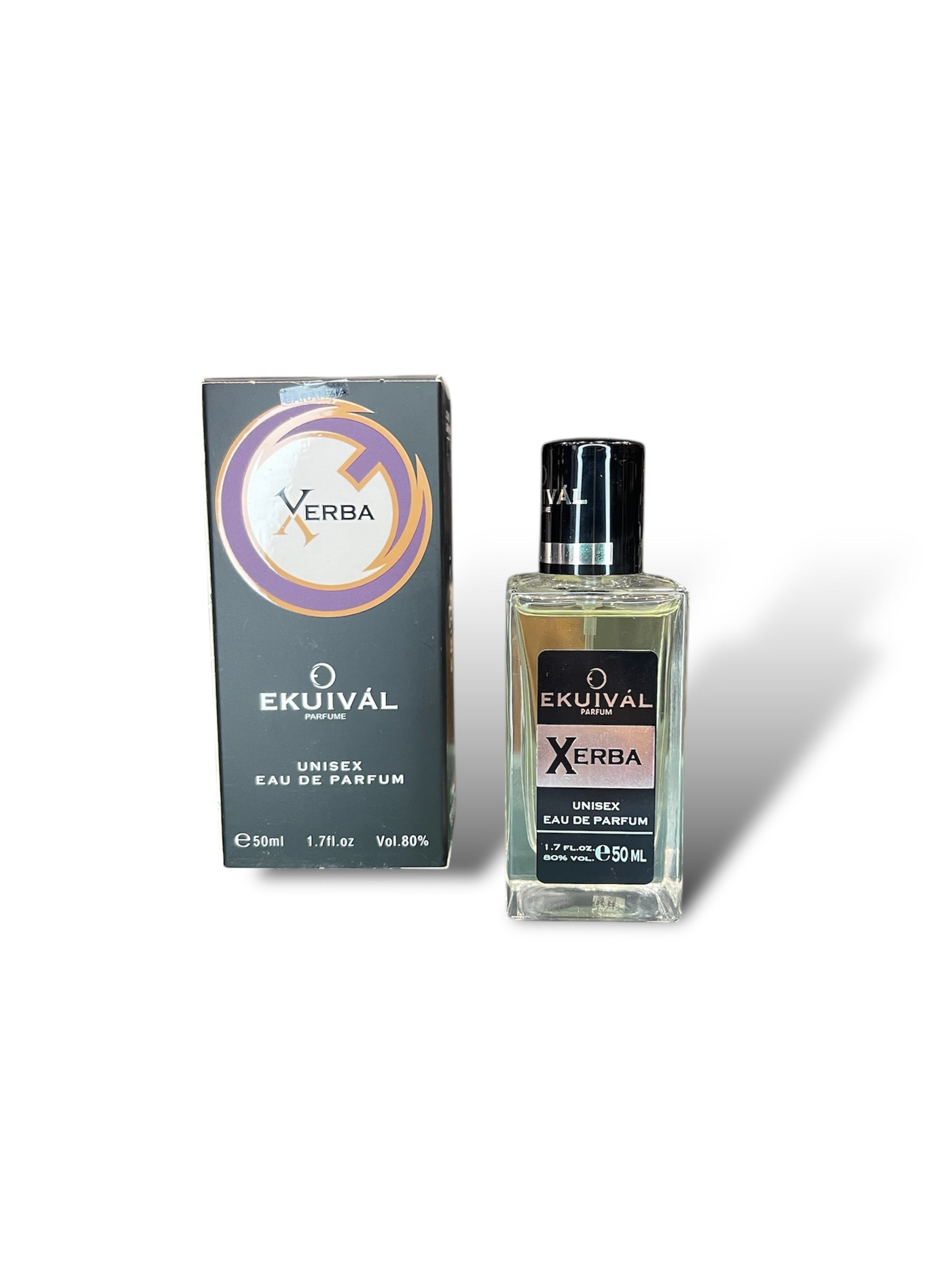Xerba