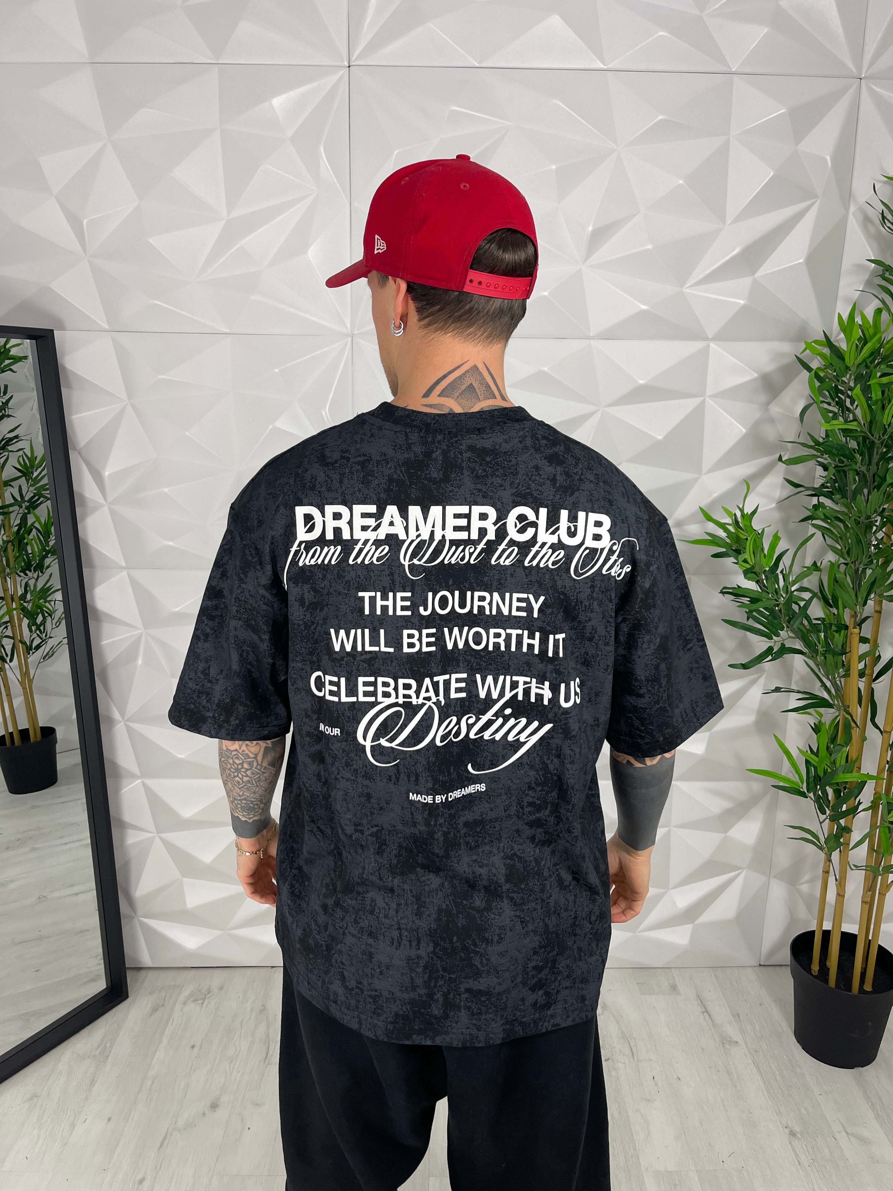 T-SHIRT DREAMER