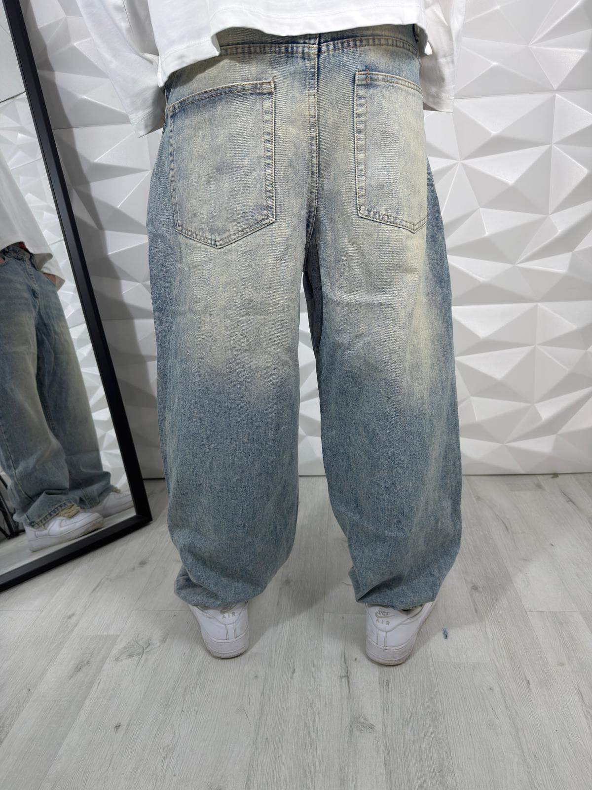 BAGGY ELITE
