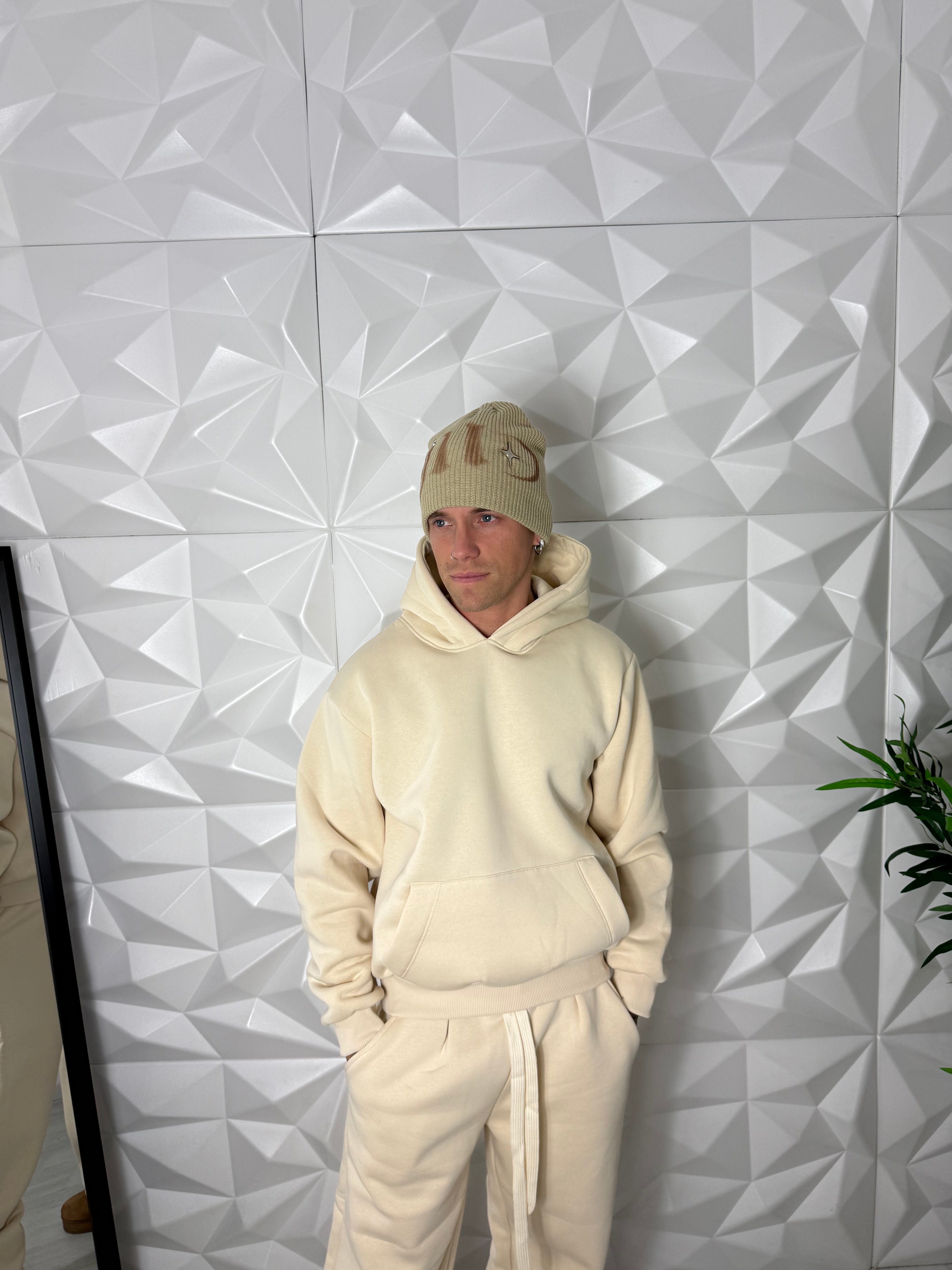 COORDINATO BOXY REGULAR