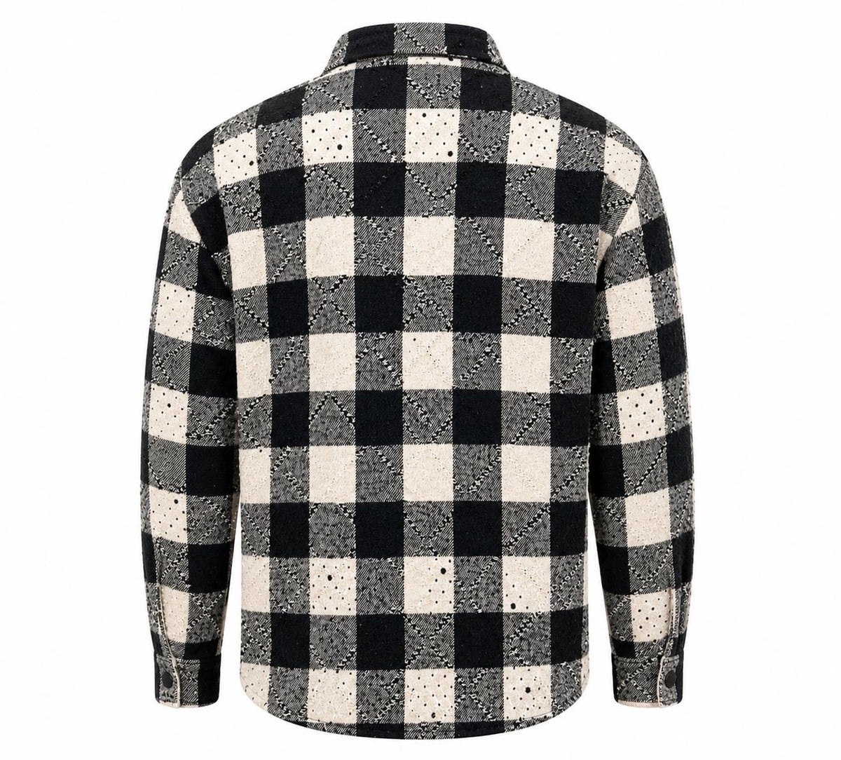 CAMICIA GOOD TIMES