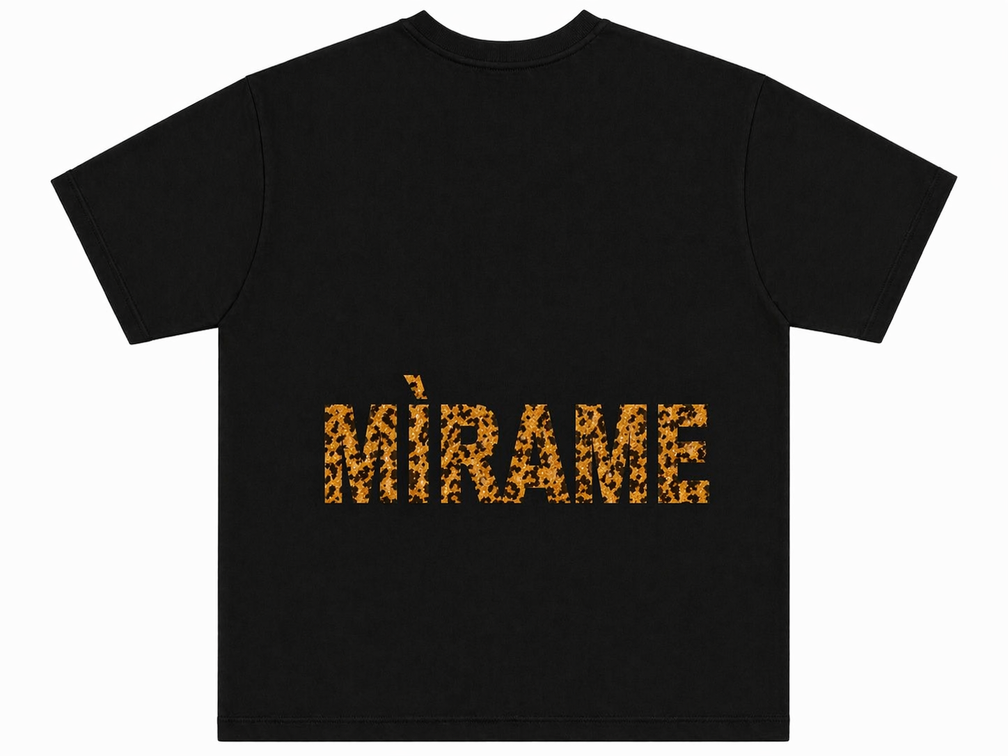 T-SHIRT “MÌRAME”