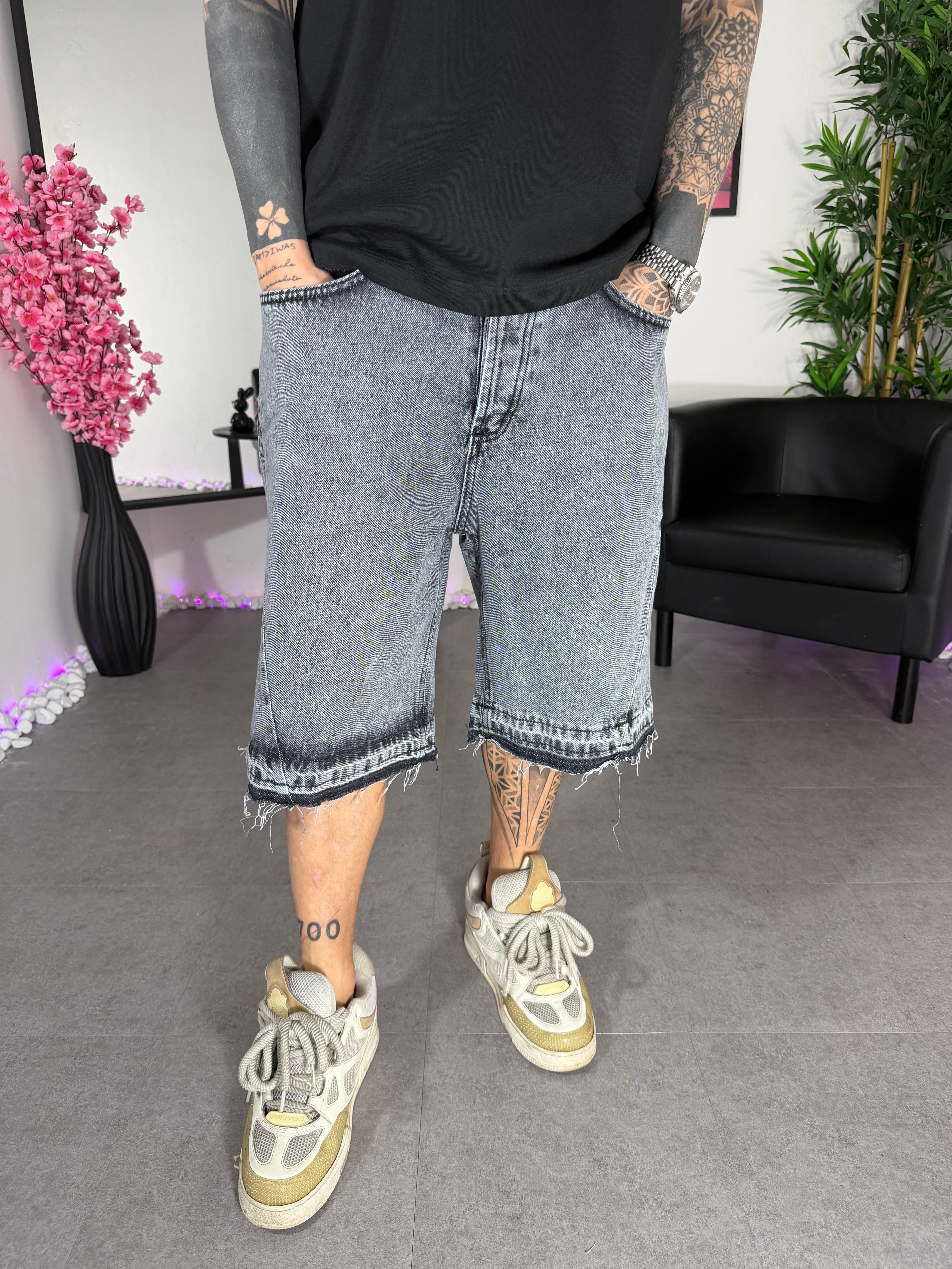 JORTS UNDERGROUND