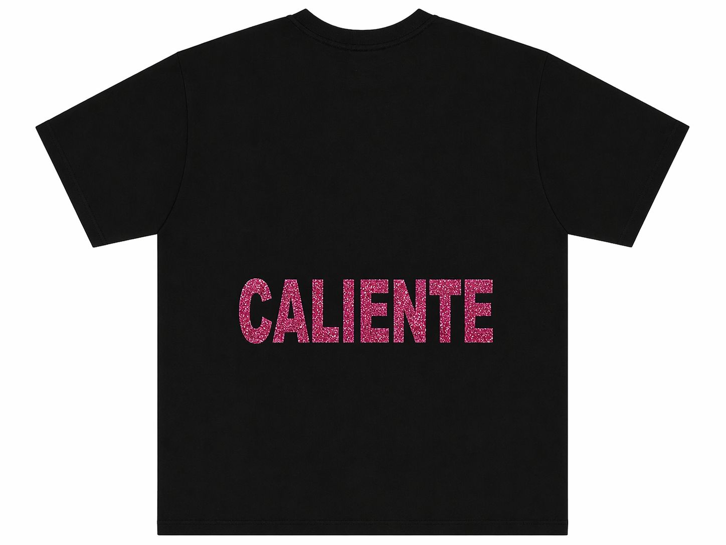 T-SHIRT “ CALIENTE”