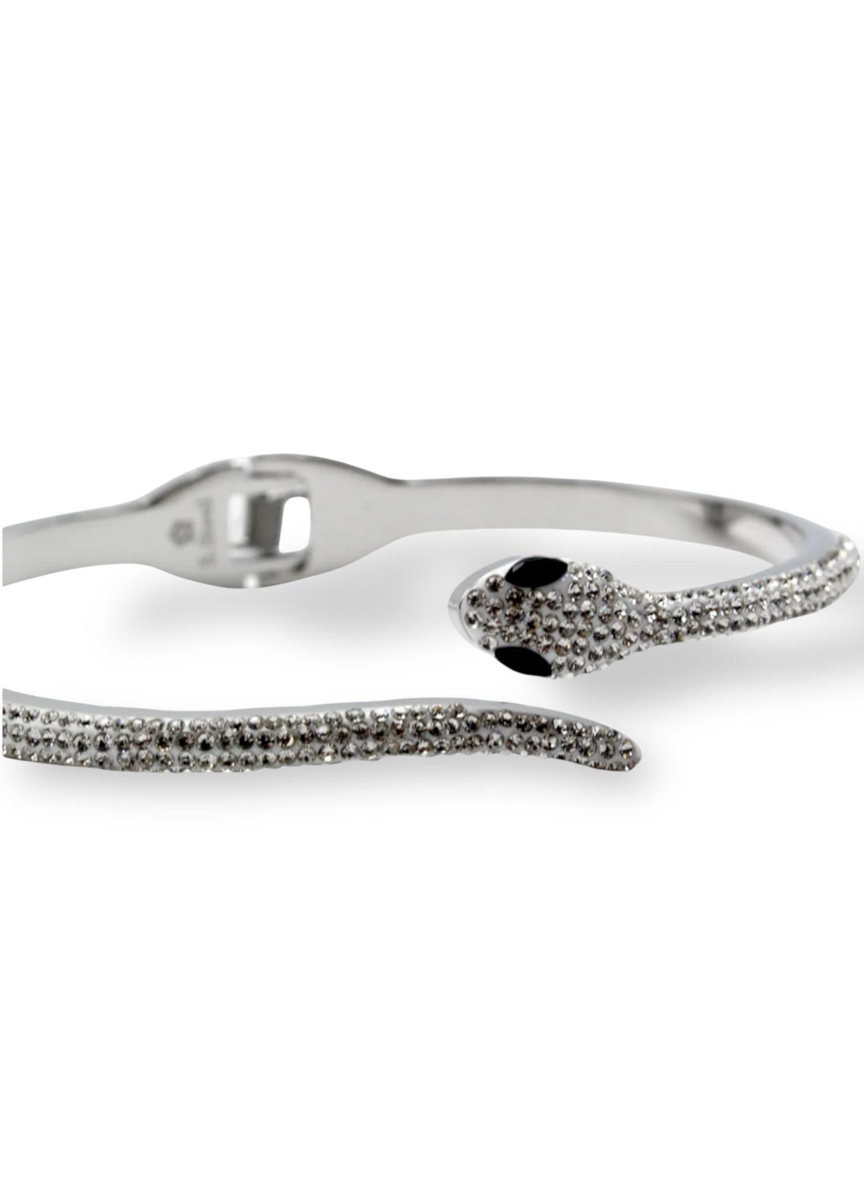 SERPENTE ARGENTO