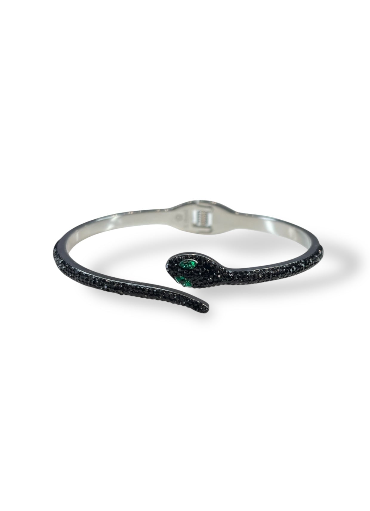 SERPENTE ARGENTO