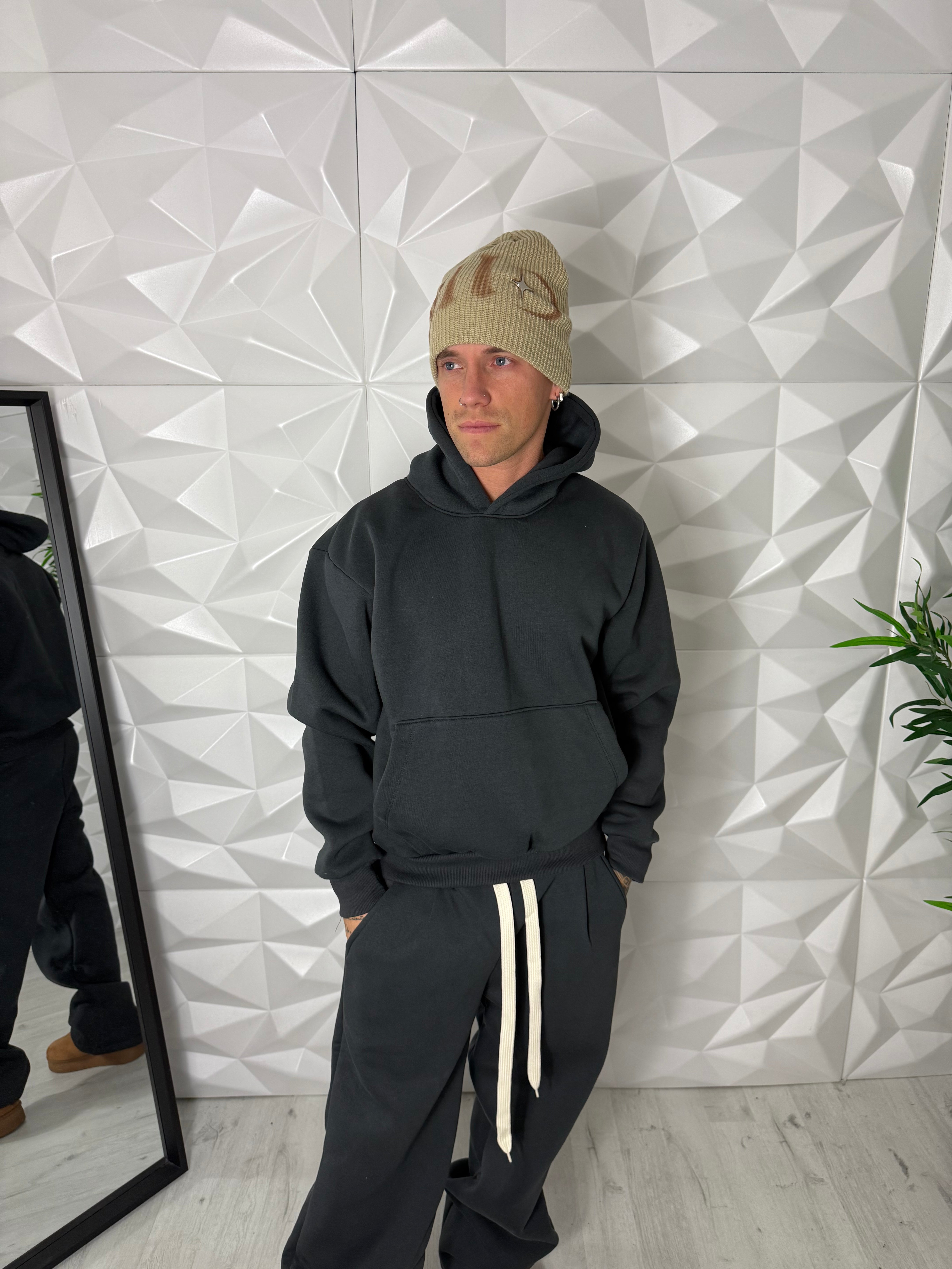 COORDINATO BOXY REGULAR