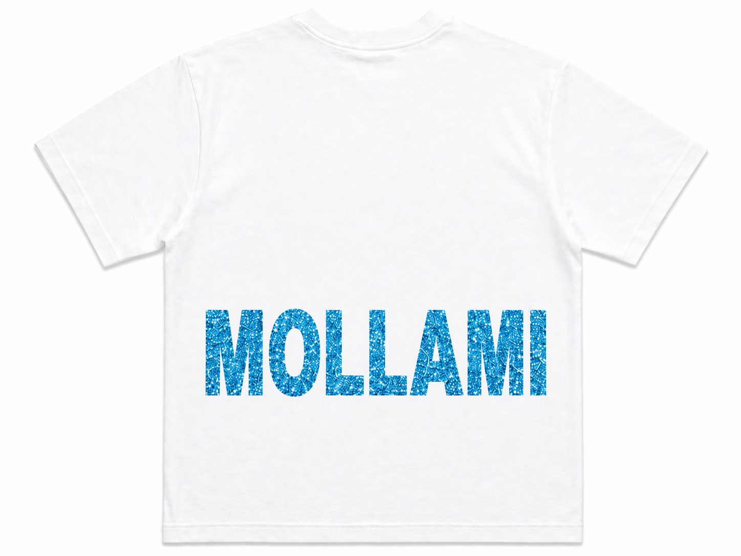 T-SHIRT “MOLLAMI”