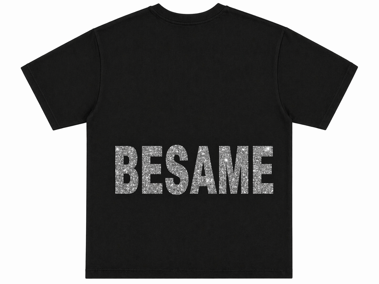 T-SHIRT “BESAME”