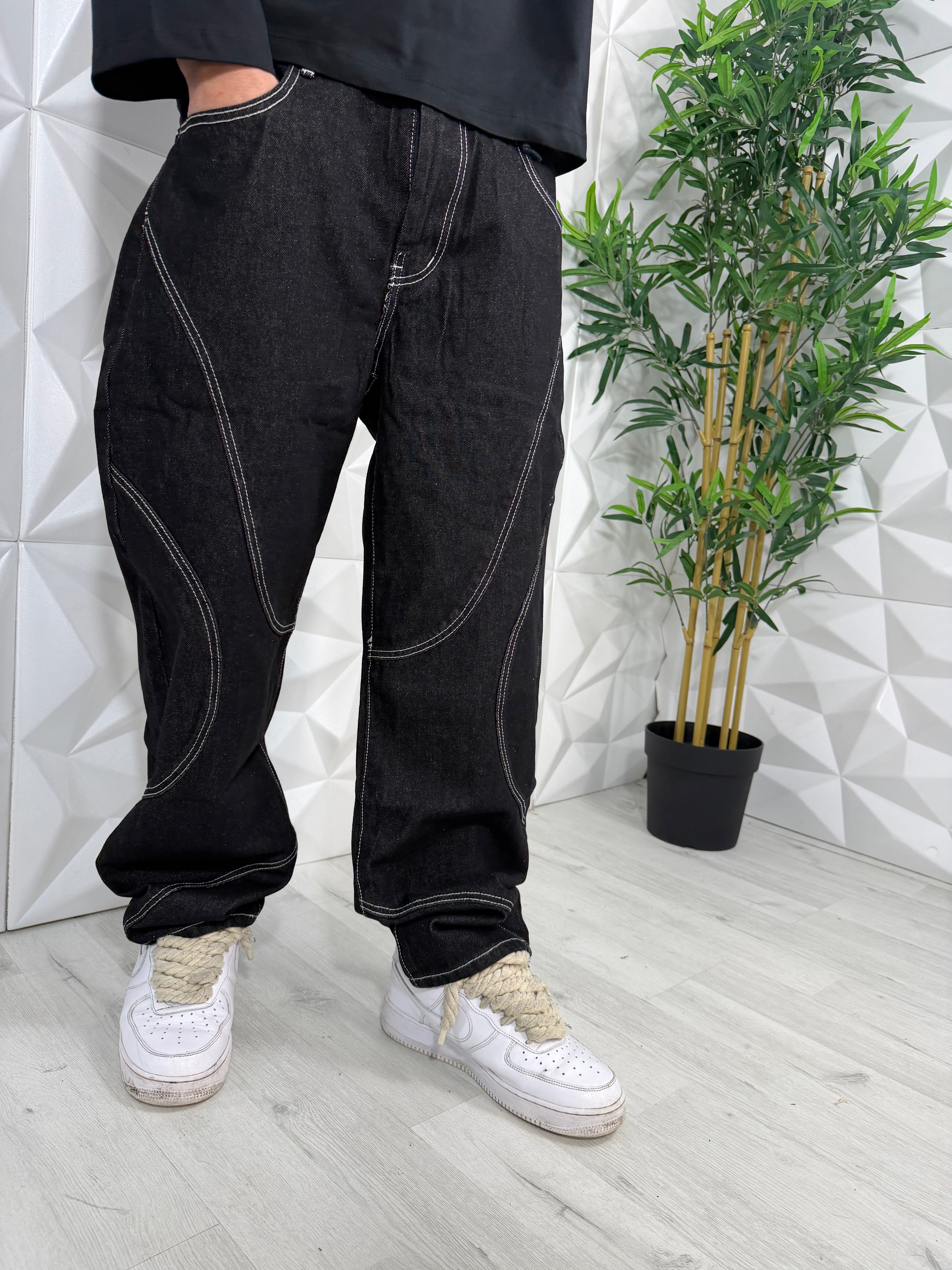 BAGGY ROLLERCOARSTER