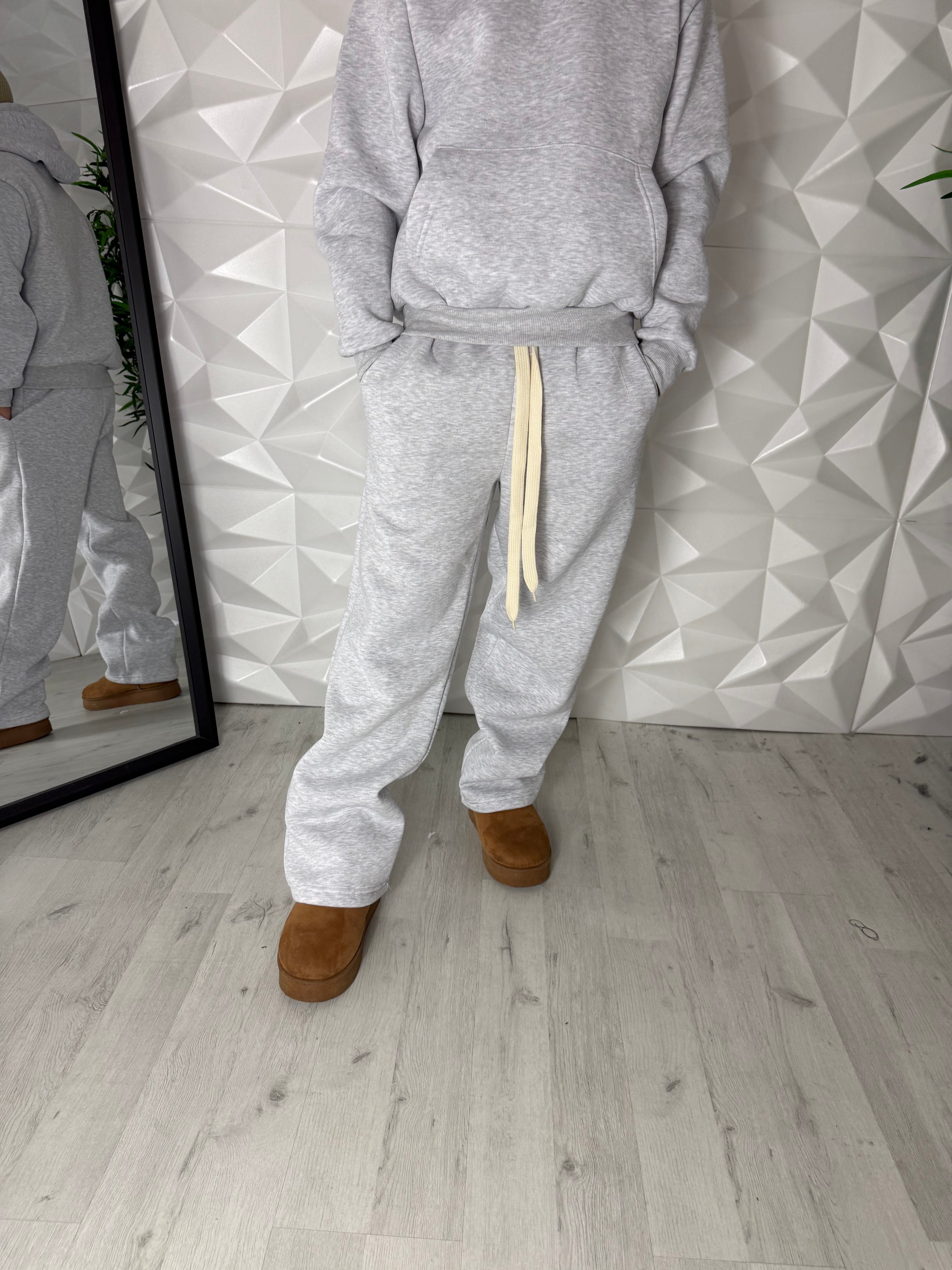 COORDINATO BOXY REGULAR