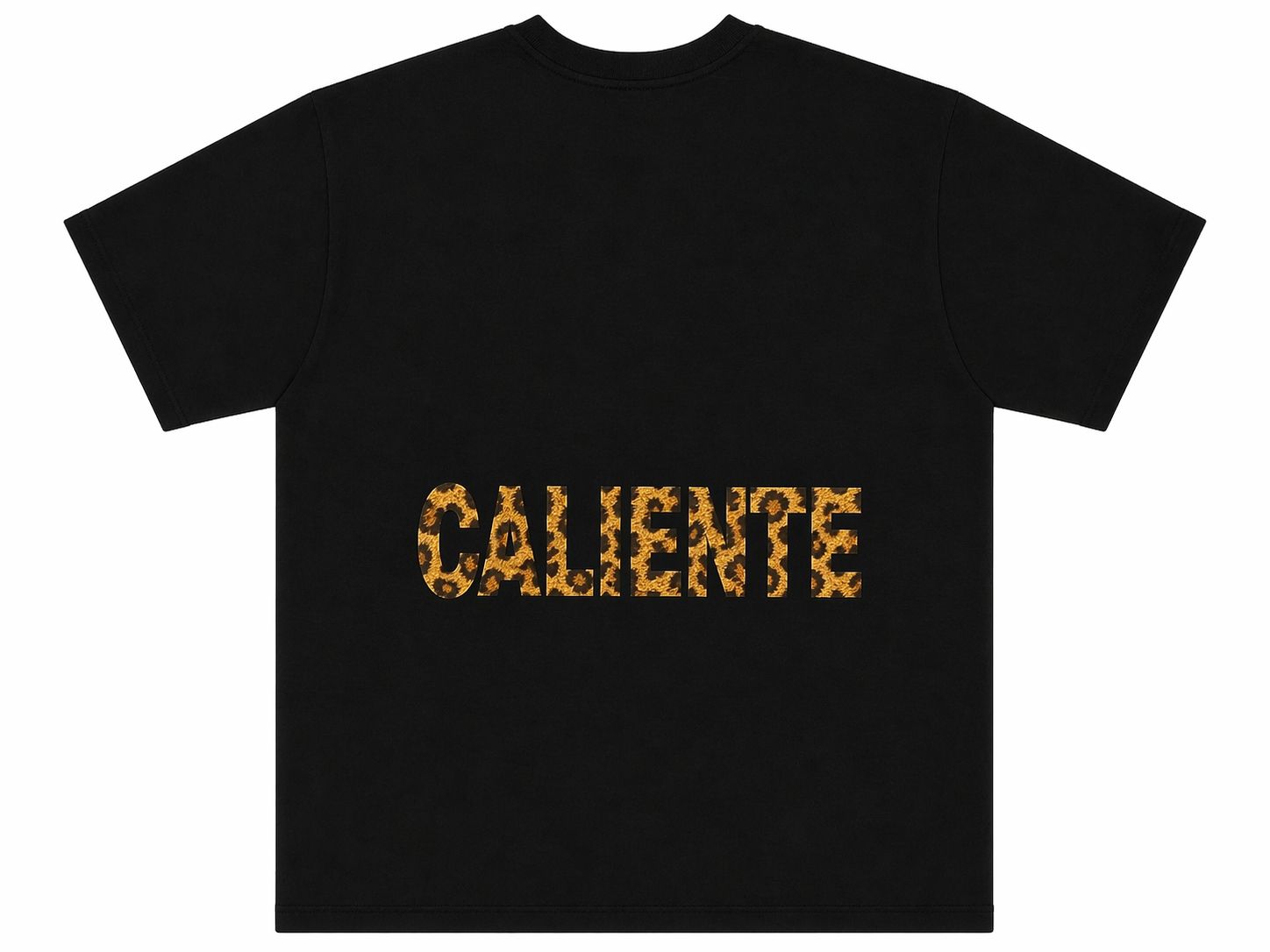 T-SHIRT “ CALIENTE”