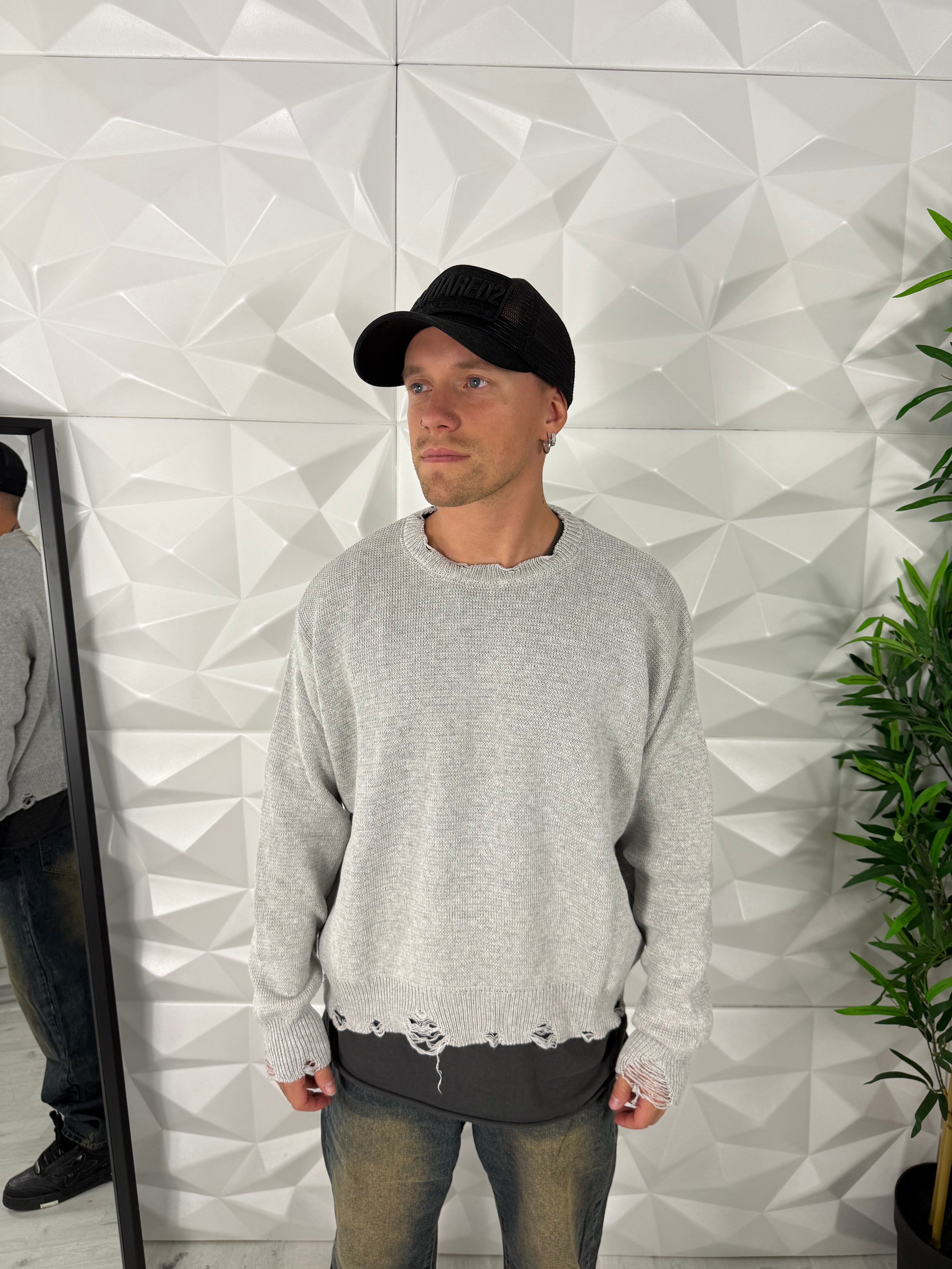 MAGLIONE CROPPED